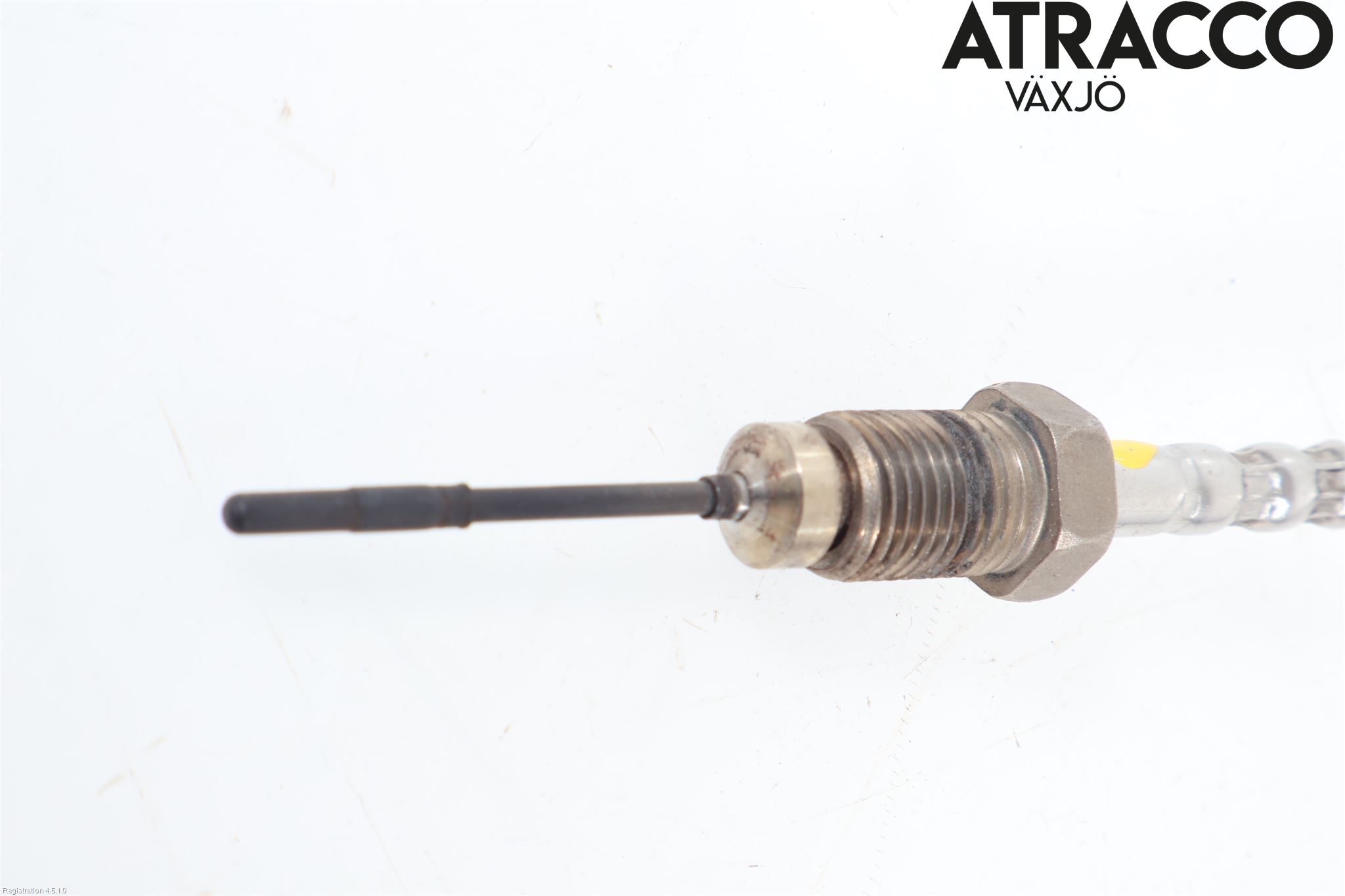 Citroen BERLINGO 08-18 Sensor Eksos