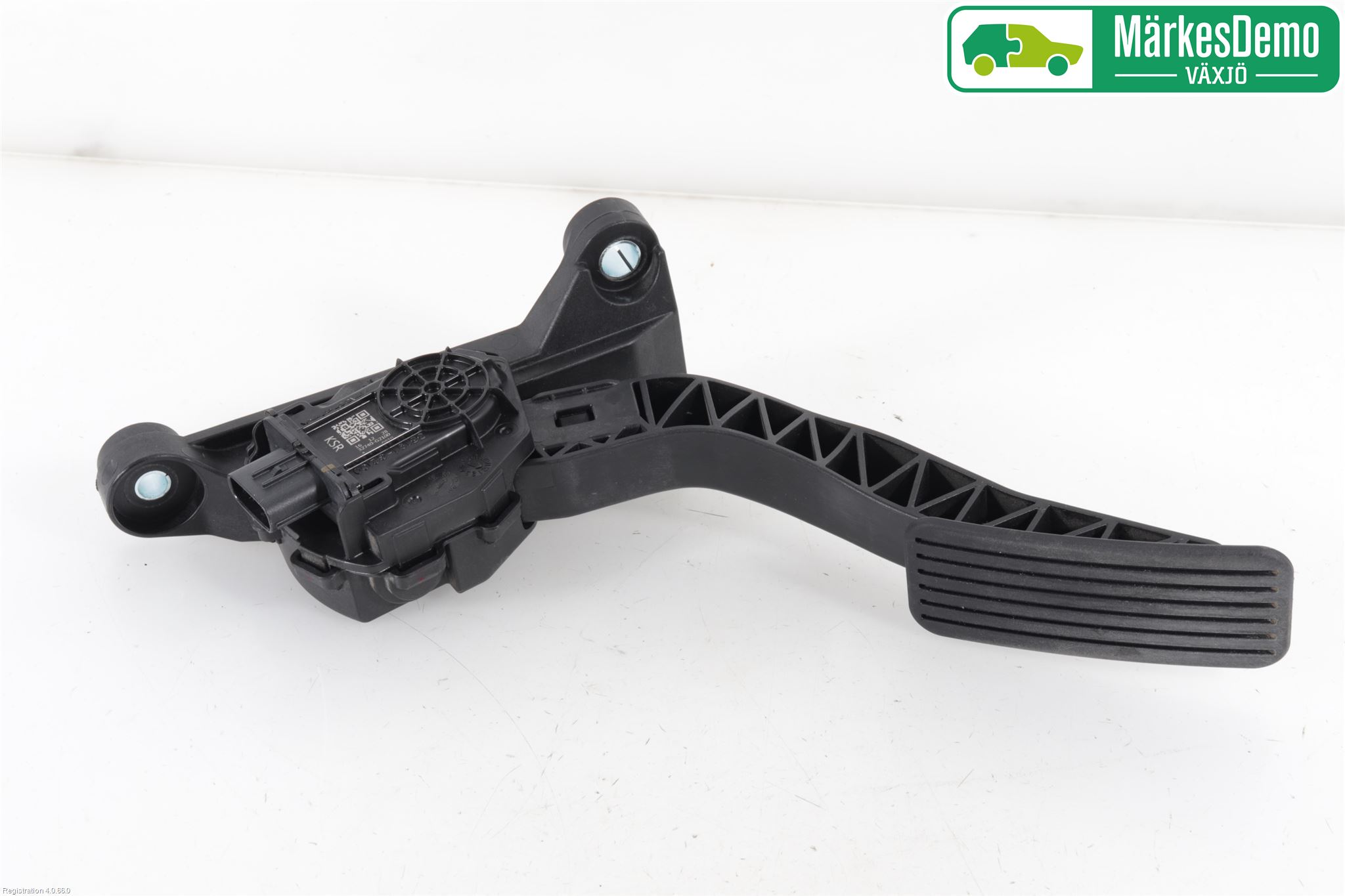 Kia NIRO (DE) 17-22 Gasspedal