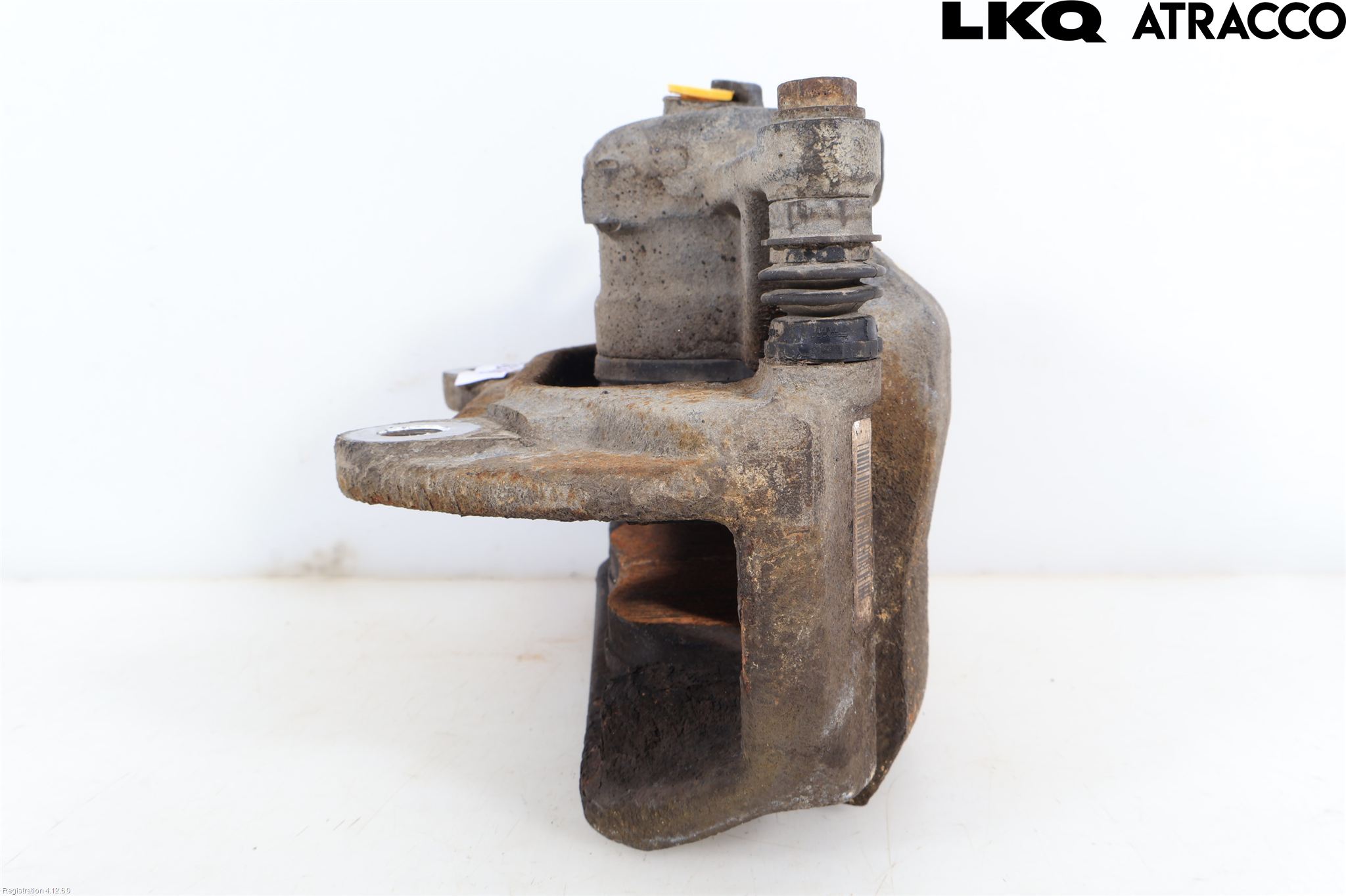Volkswagen VW TIGUAN 16-24 Bremsecaliper Foran Venstre