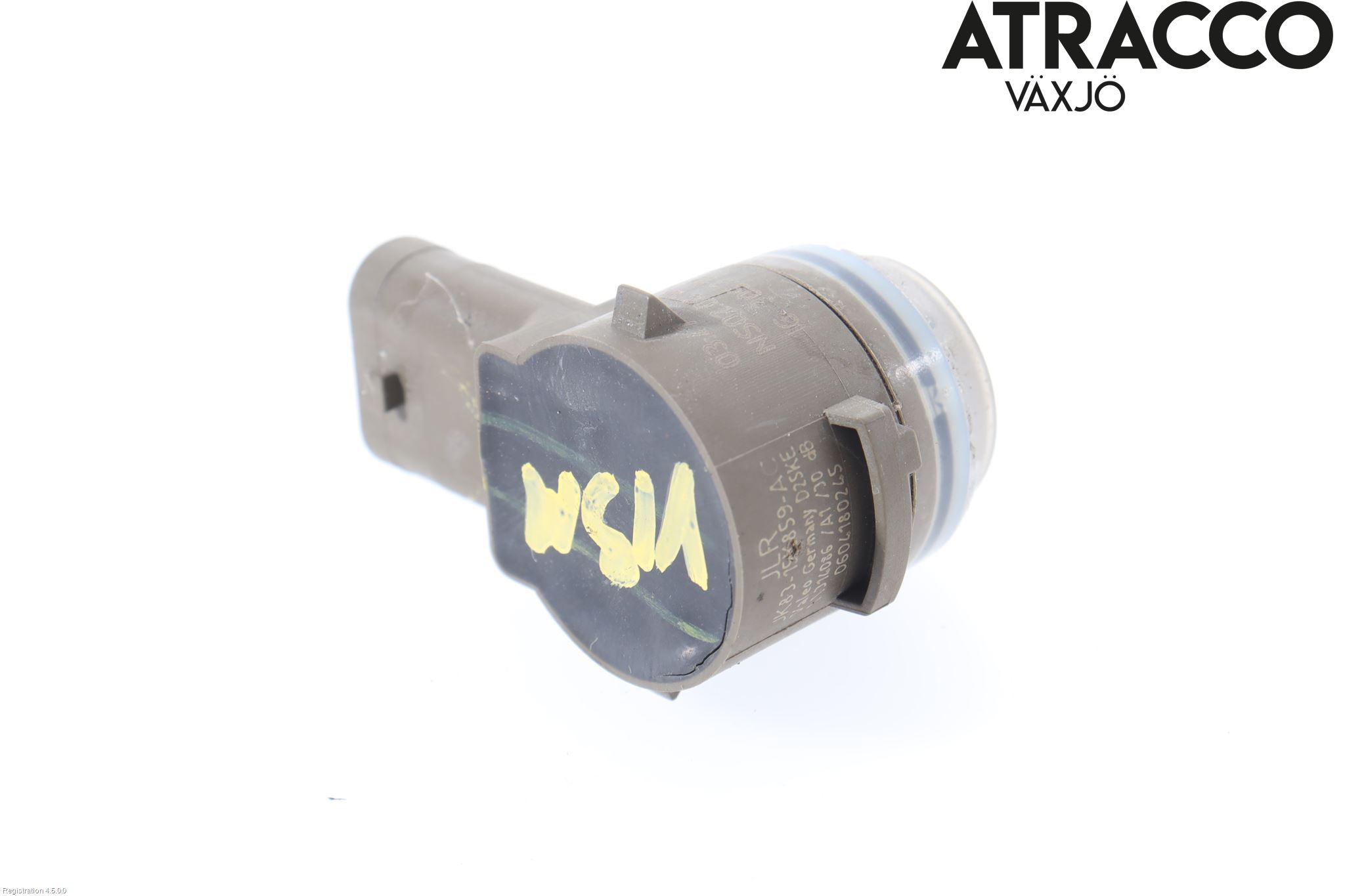 Landrover RANGE ROVER VELAR (L560) 17- Sensor Ryggesensor