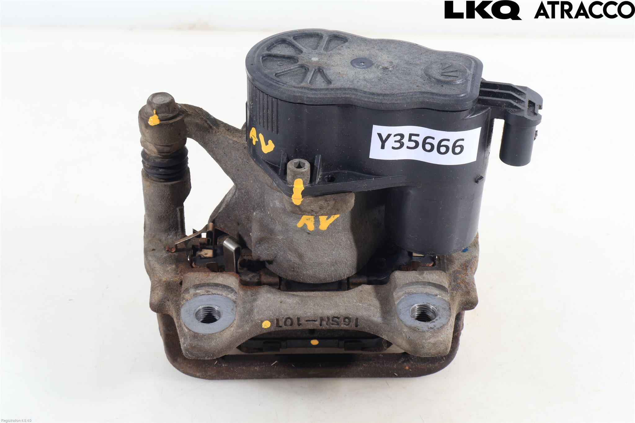 Honda CR-V 19-22 Bremsecaliper Bak Venstre