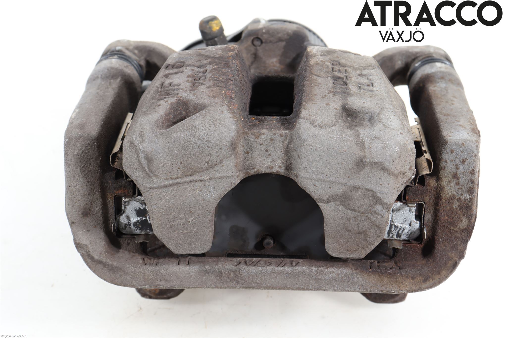 Honda CR-V 19-22 Bremsecaliper Bak Venstre