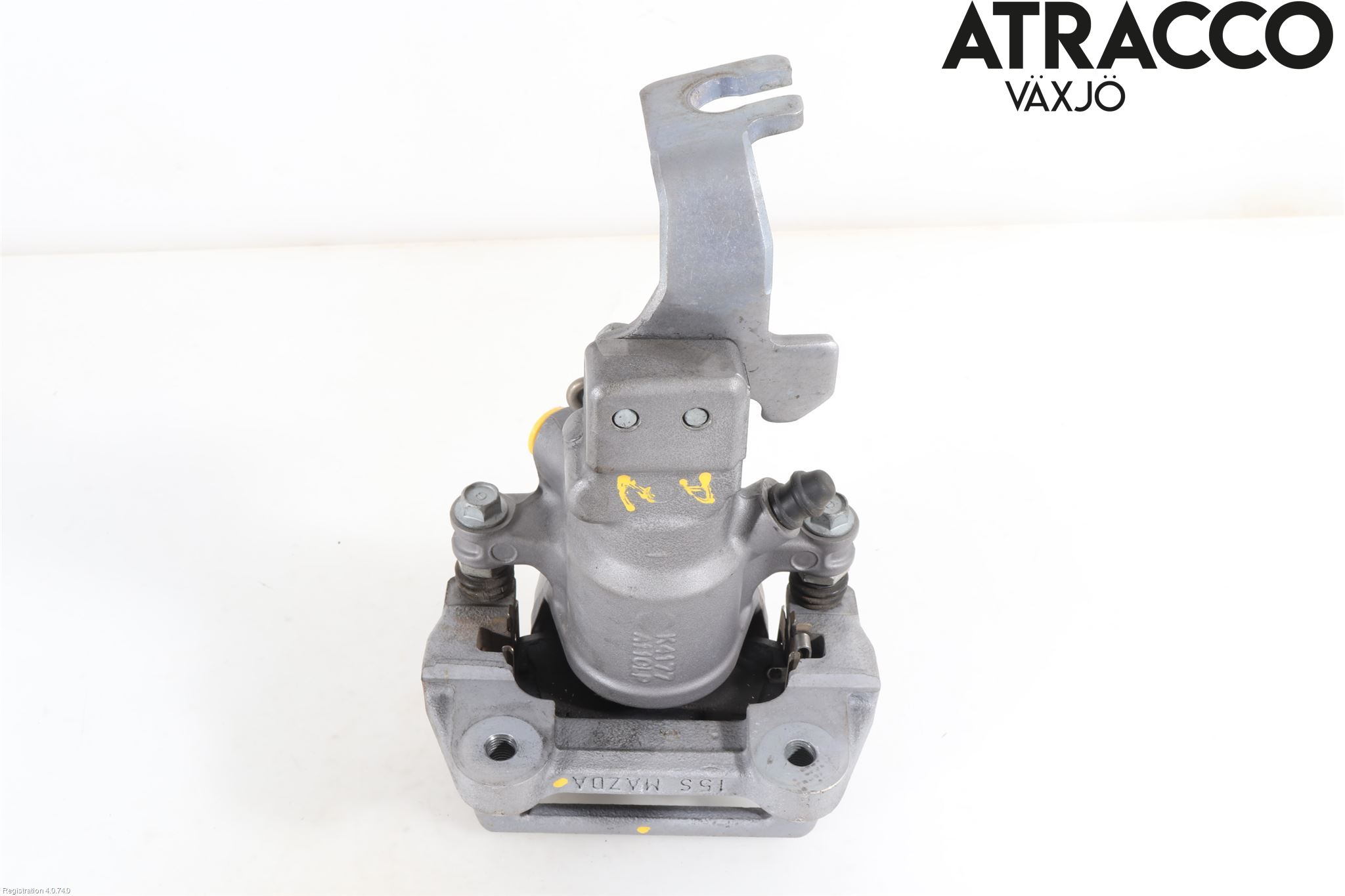 Mazda MX-5 IV (ND/ND2/ND3) MIATA 15- Bremsecaliper Bak Høyre