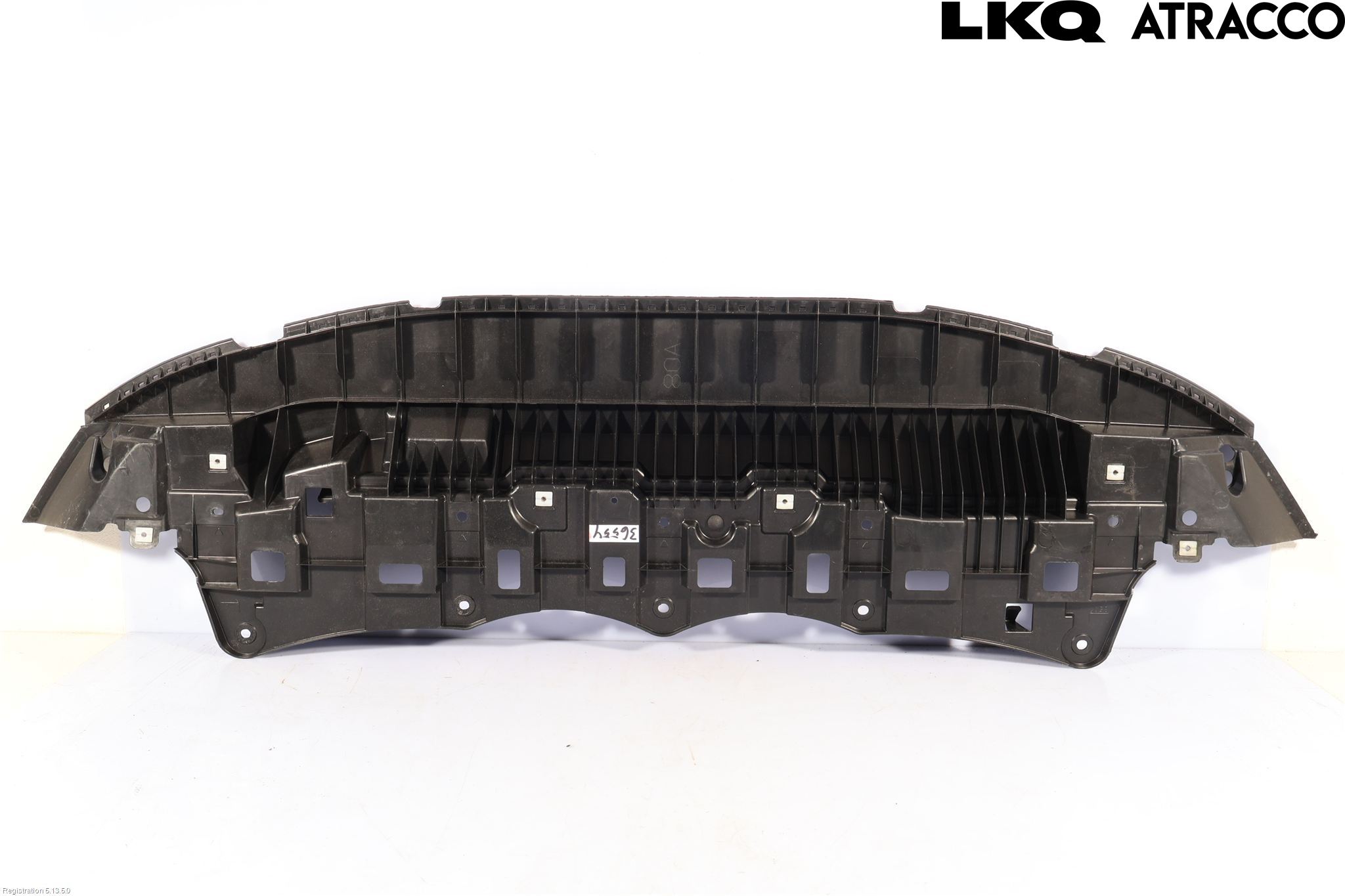 Toyota YARIS CROSS XP21 21- Bunnplate U Motor-Gear-Dørk