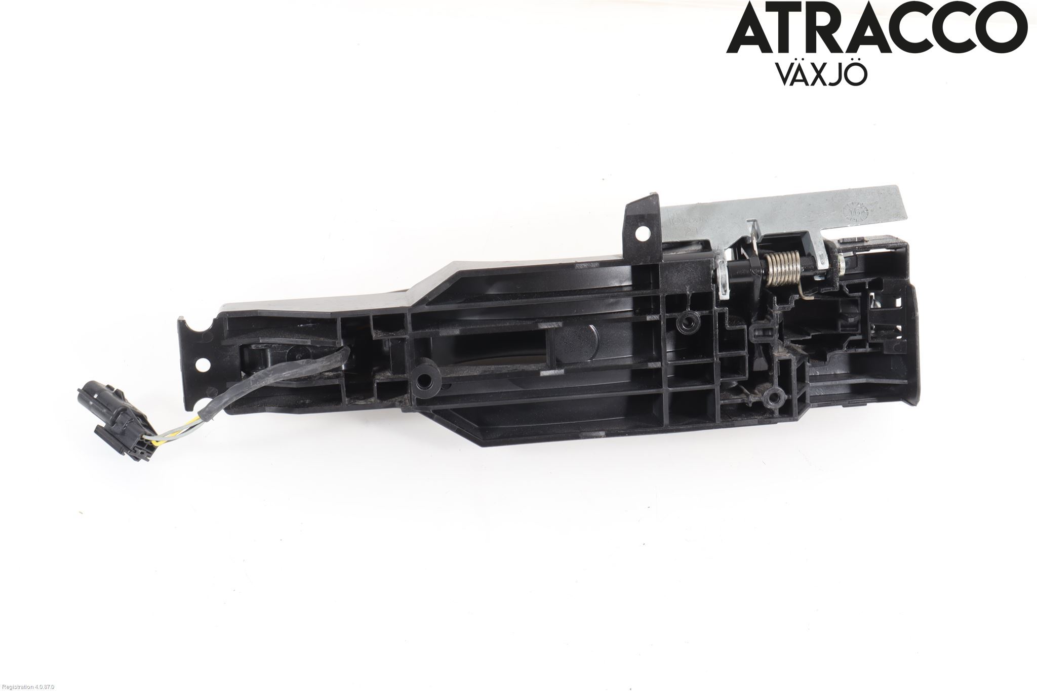 Nissan QASHQAI 14-17 Dørhandtak Ytre Høyre