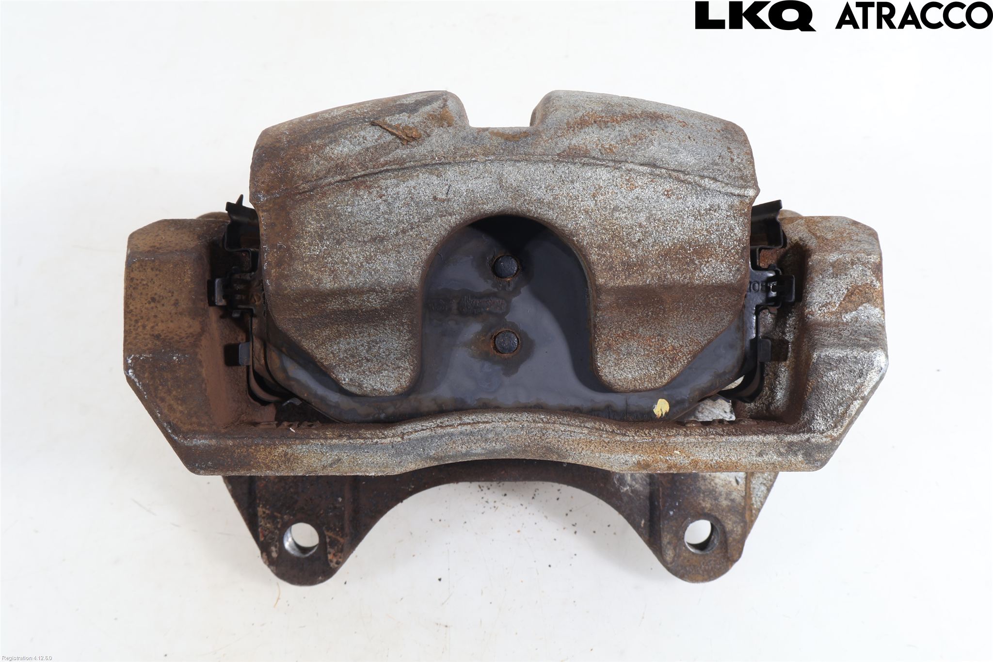 Hyundai IONIQ 5 NE 22- Bremsecaliper Foran Venstre