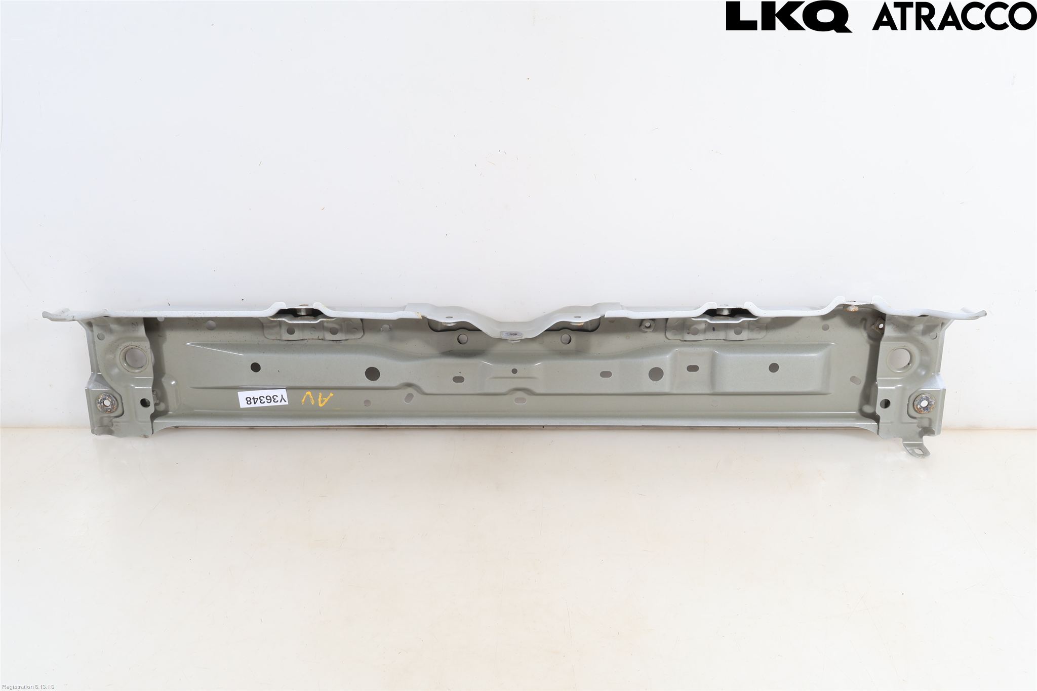 Toyota COROLLA 19- Frontplate Øvre