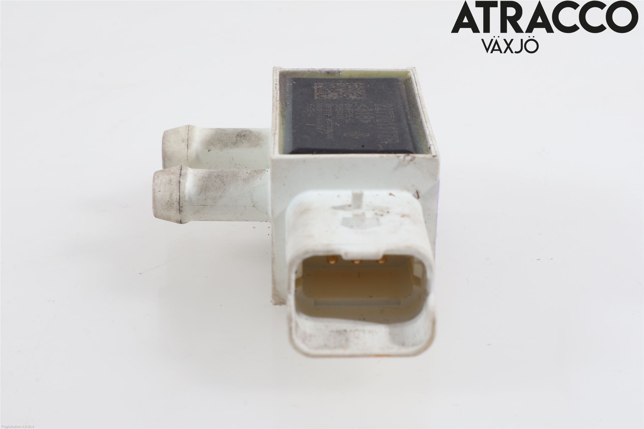 Nissan X-TRAIL 14-21 Sensor Eksos
