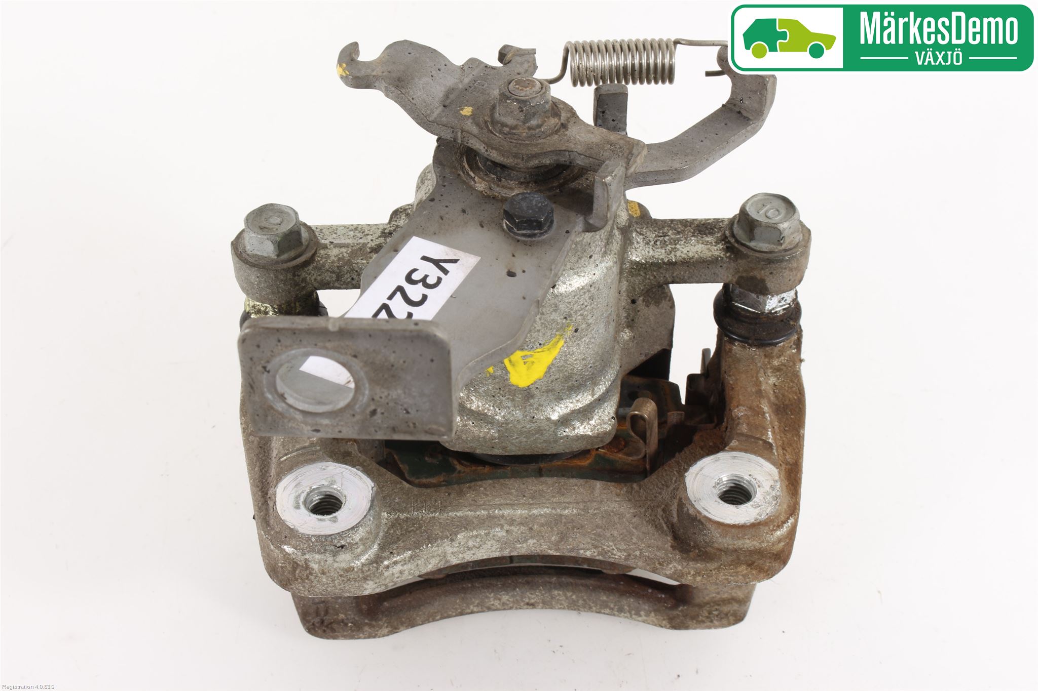 Hyundai IONIQ AE 17-22 Bremsecaliper Bak Høyre