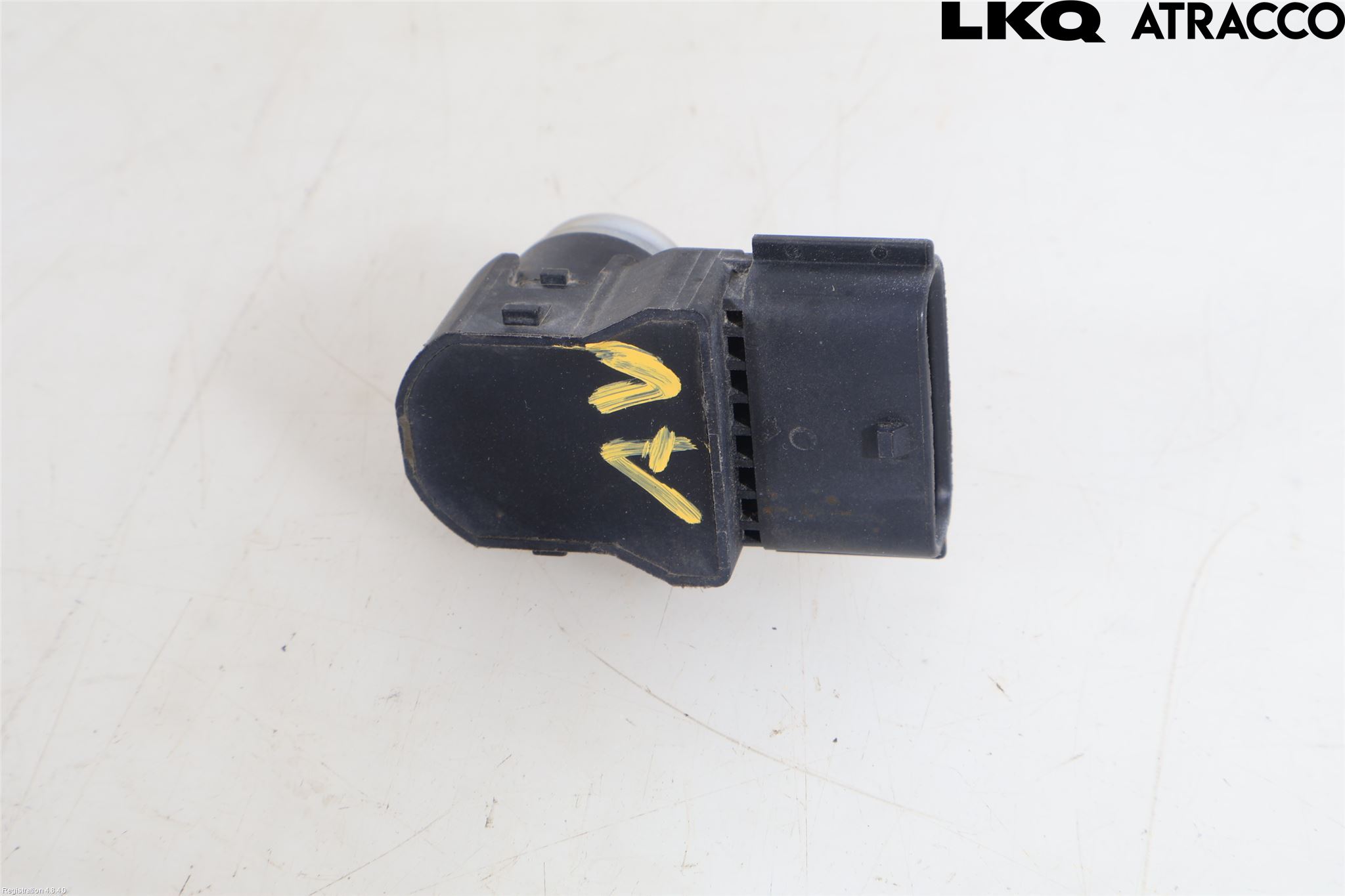 Toyota AVENSIS 16-18 Sensor Ryggesensor