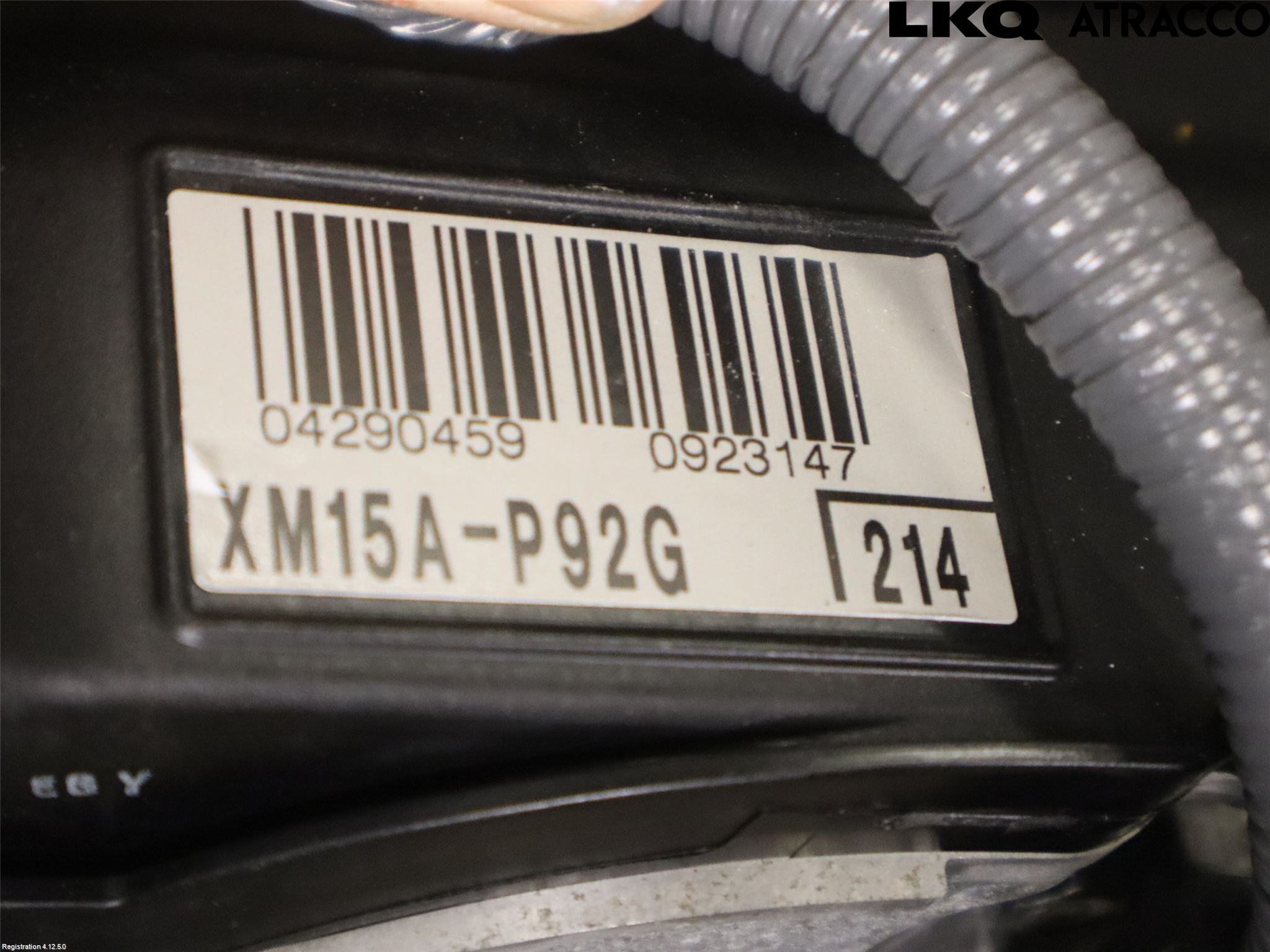 Toyota YARIS CROSS XP21 21- Motor Bensin
