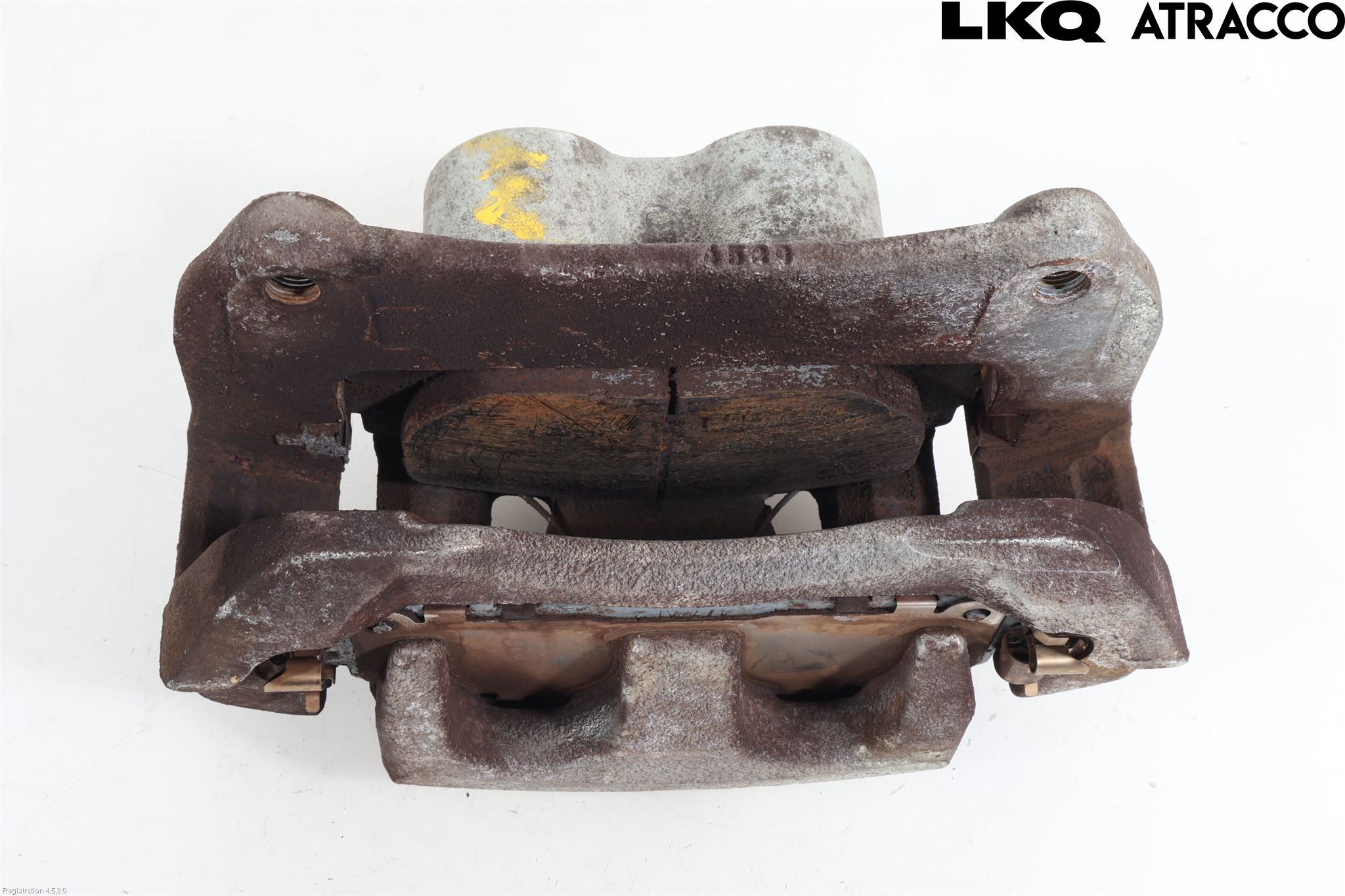 Toyota RAV4 19- Bremsecaliper Foran Høyre