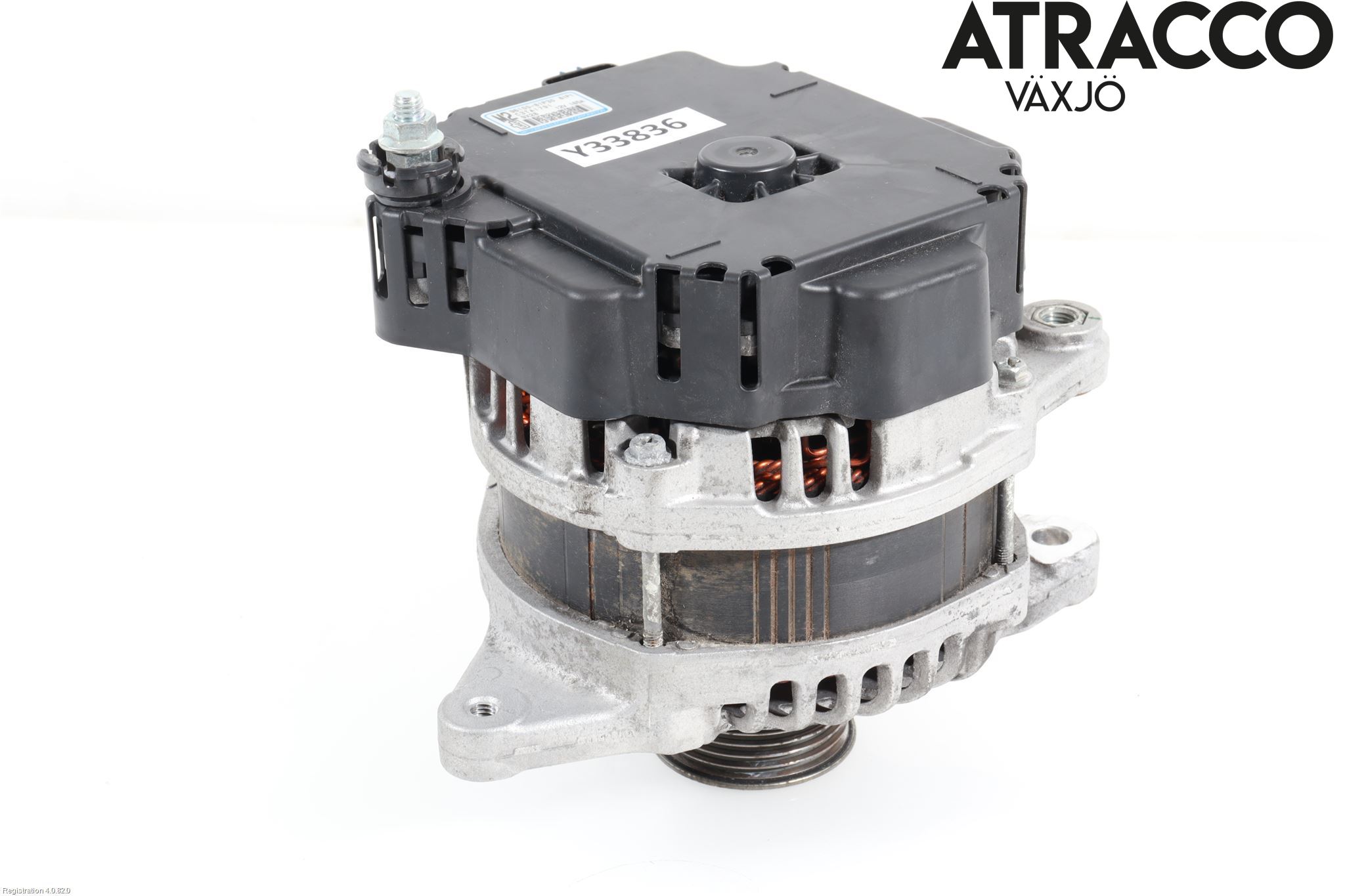 Suzuki SWIFT 17-24 Dynamo