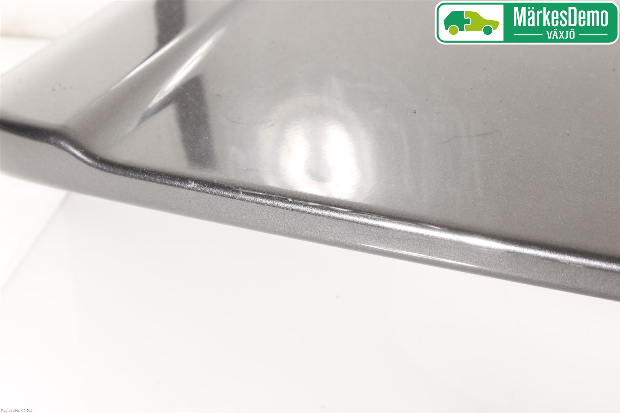 Toyota RAV4 13-18 Spoiler Bakluke