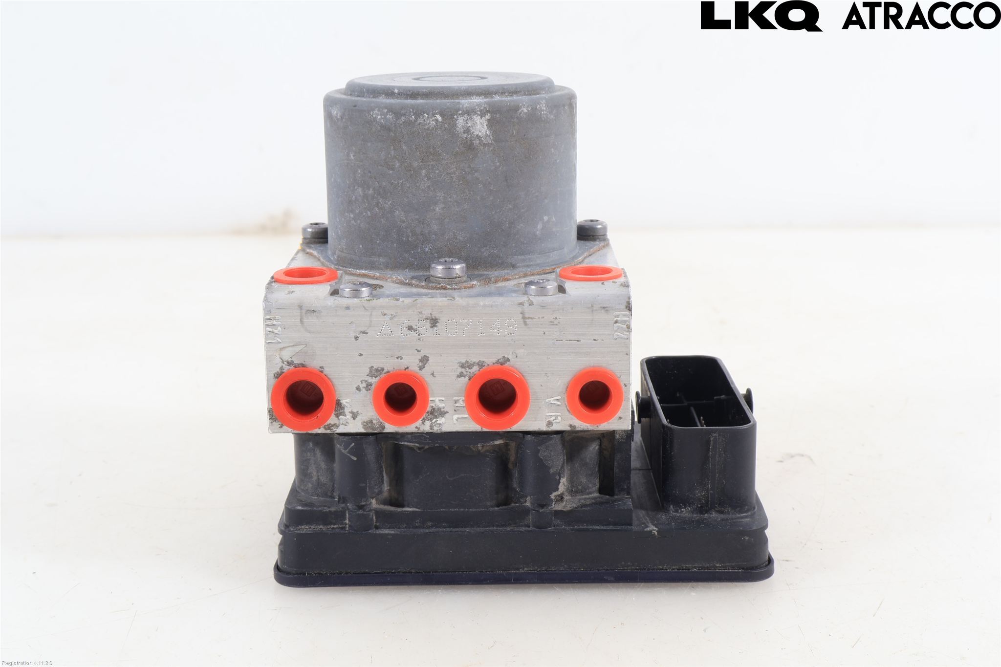 Fiat 500L 13-19 Abs Hydraulikkaggregat