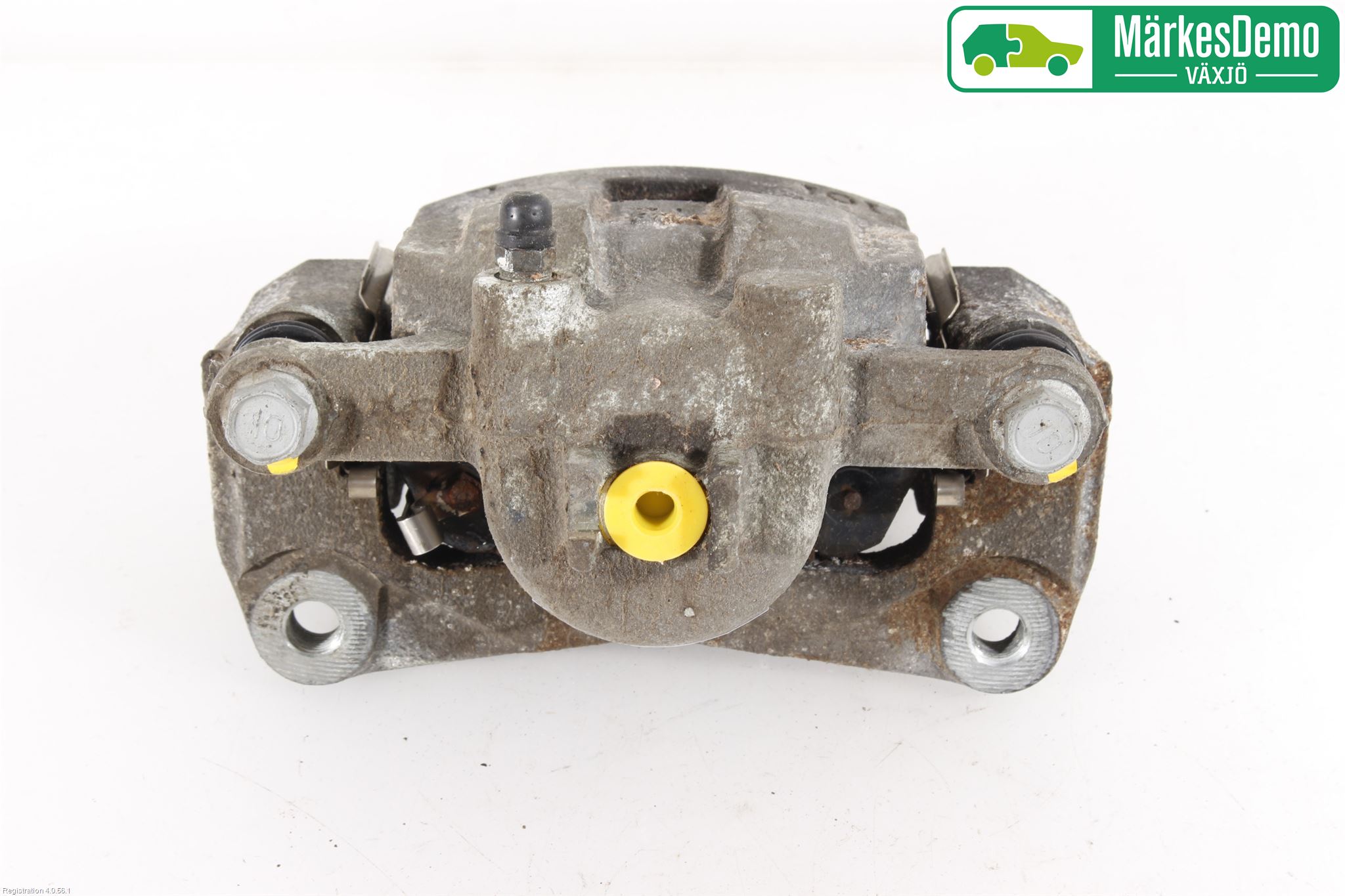 Suzuki SWIFT 17-24 Bremsecaliper Foran Venstre