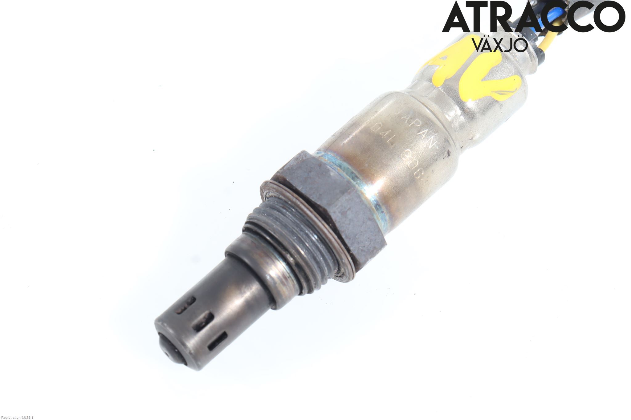 Volkswagen VW PASSAT 15-19 Inns Lambdasonde