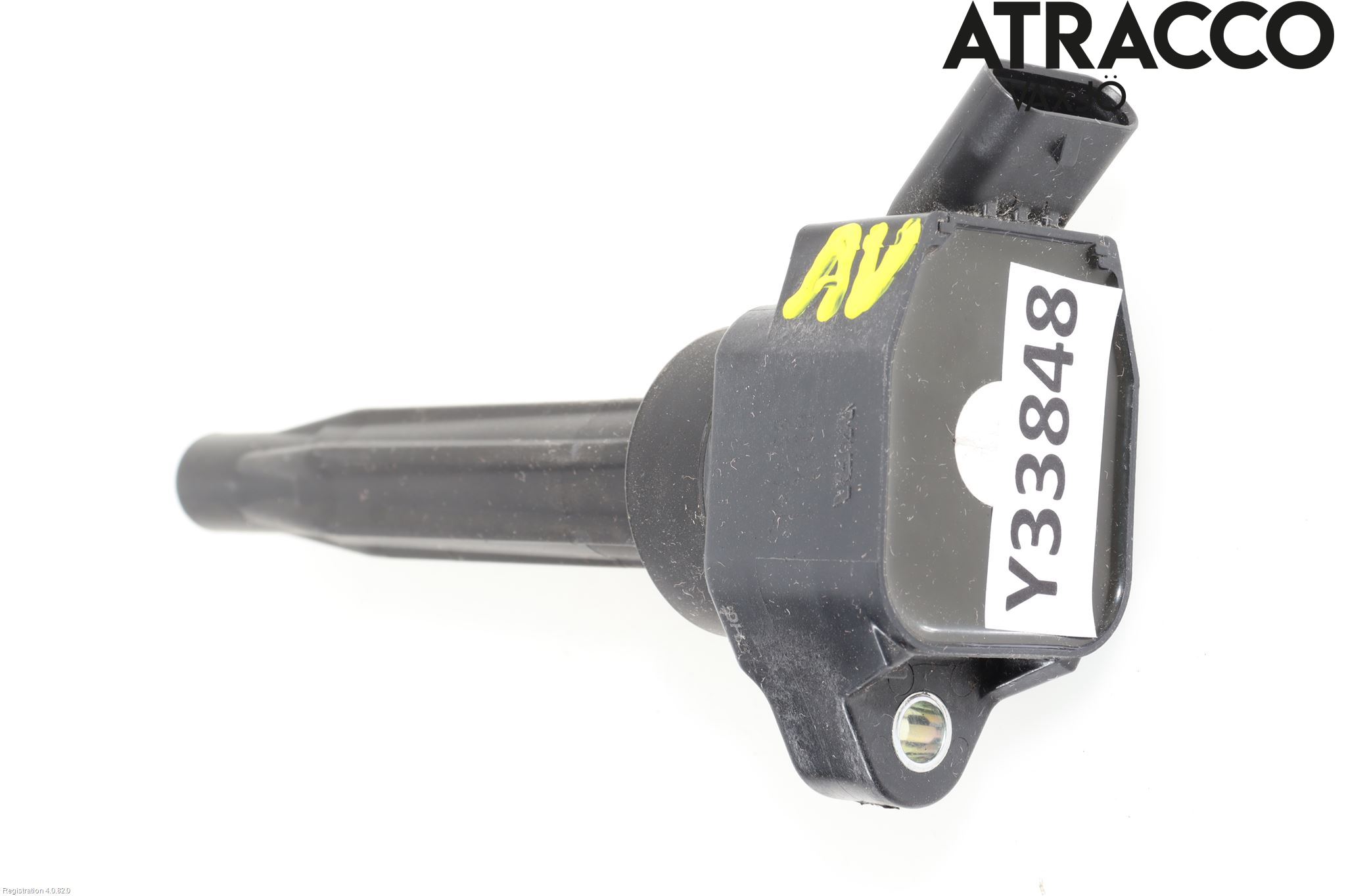 Hyundai TUCSON 05- Coil