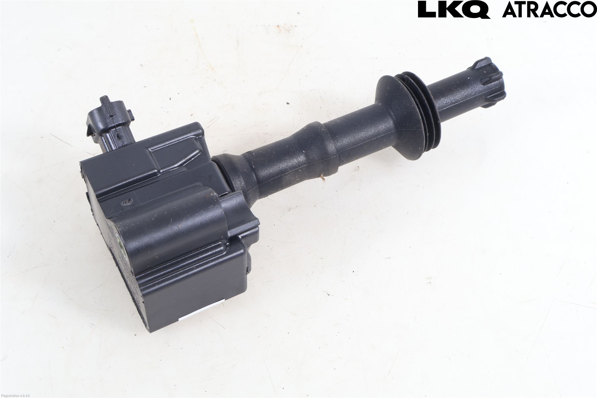 Peugeot 2008/E-2008 20- Coil