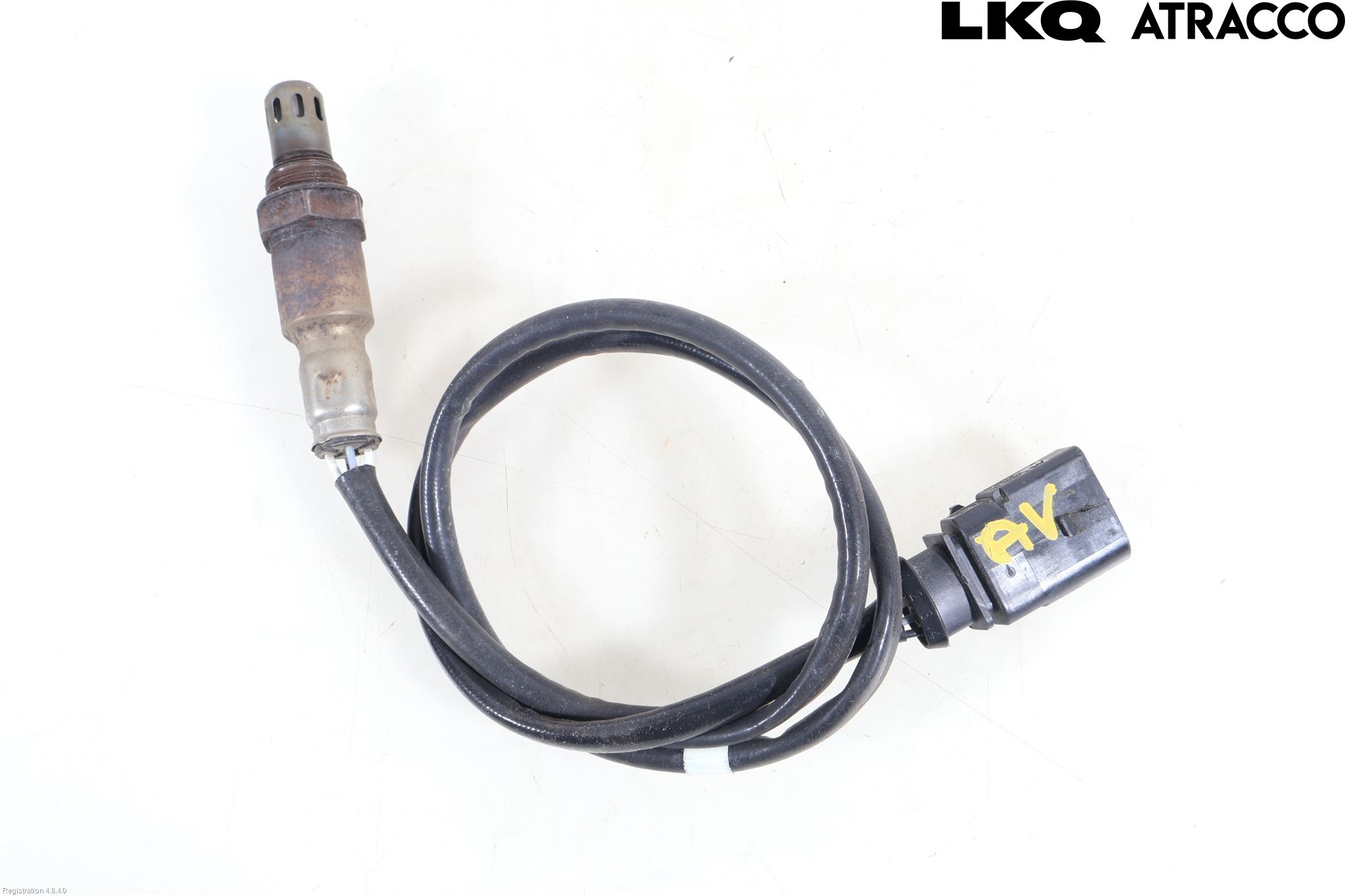Volkswagen VW POLO VI 18->> Inns Lambdasonde