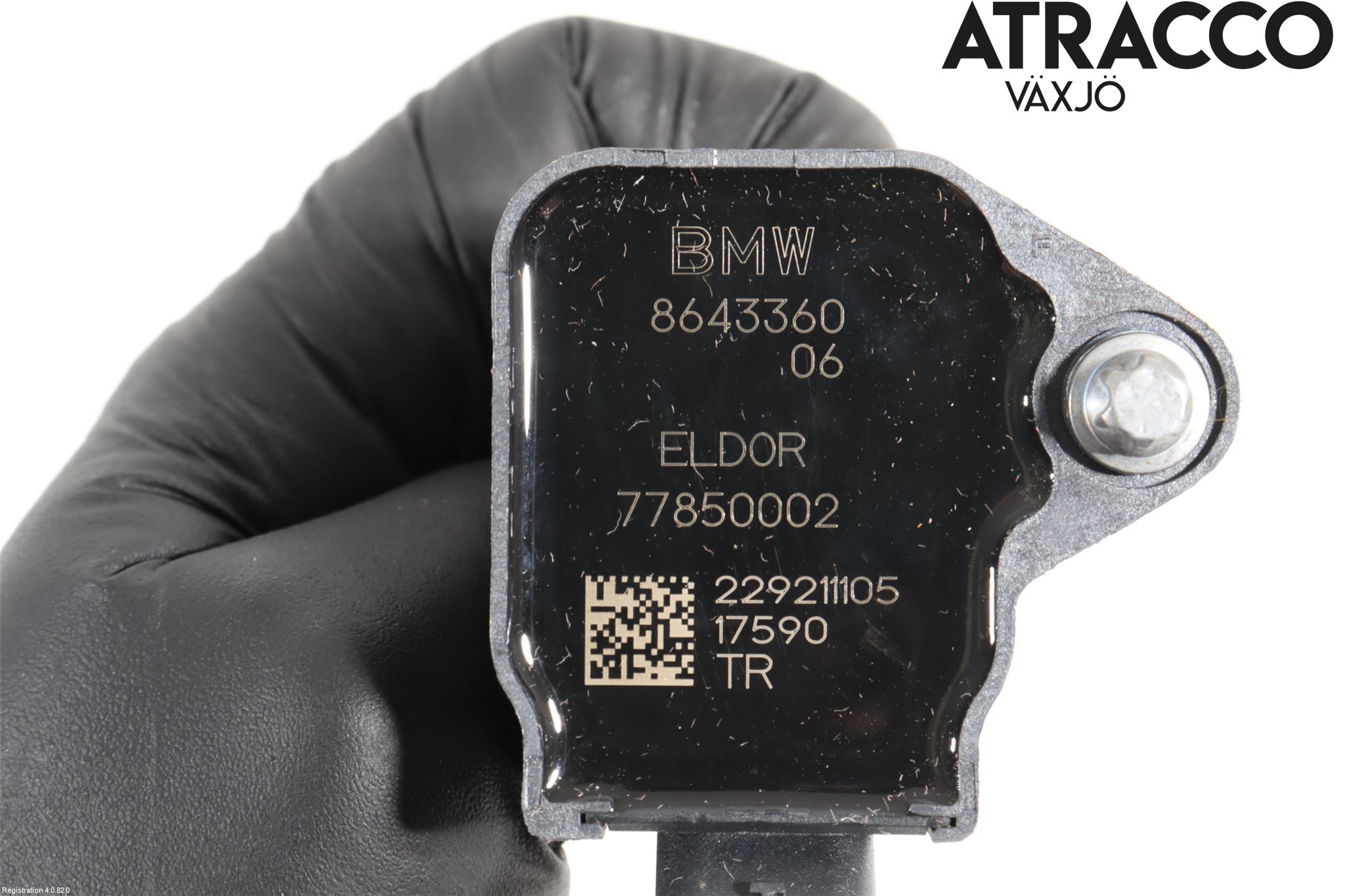 BMW 3 G20/G21/G80/G81 19- Coil