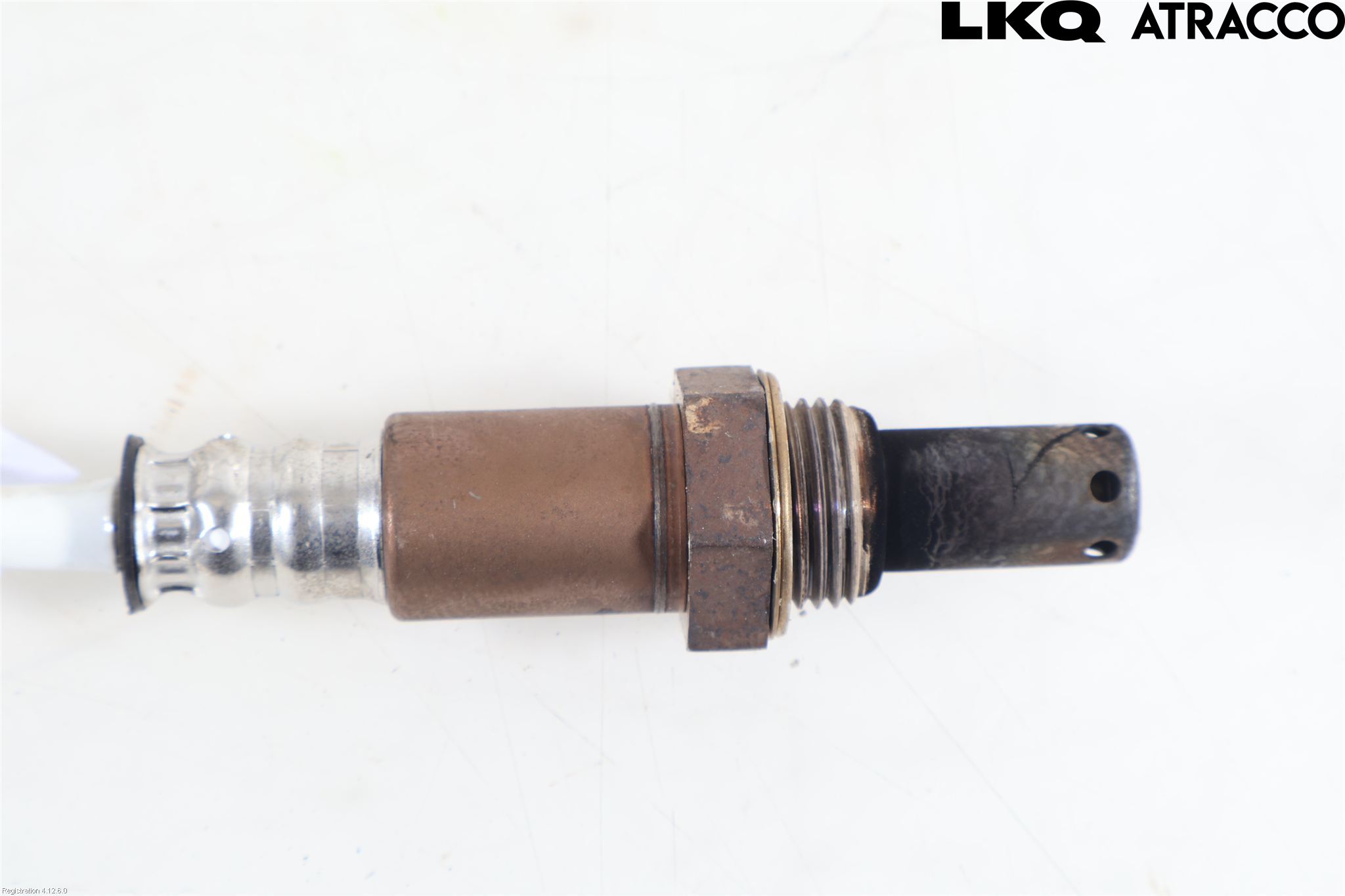 Suzuki SWIFT 17-24 Inns Lambdasonde