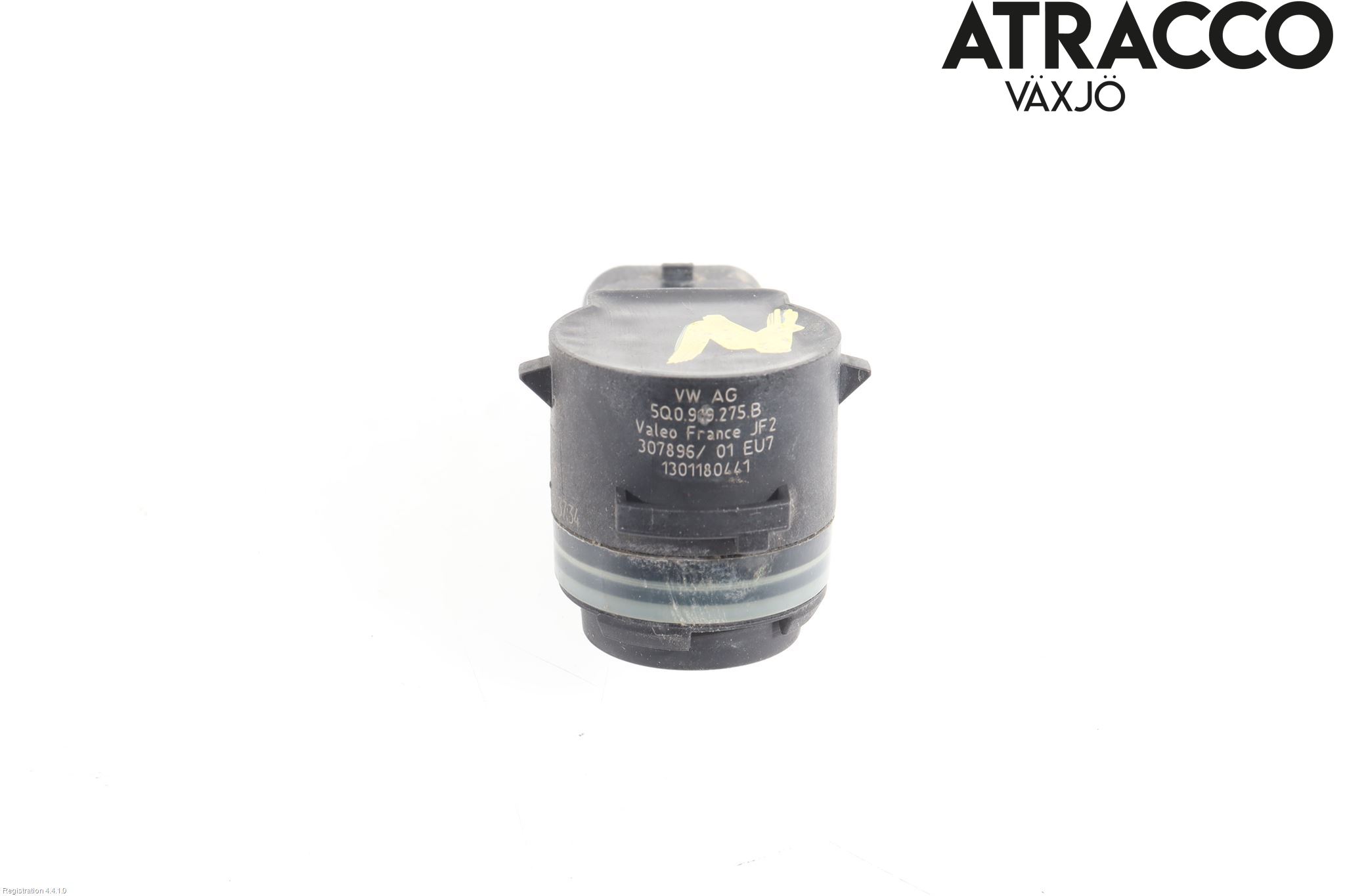 Skoda OCTAVIA (5E) 13-20 Sensor Ryggesensor