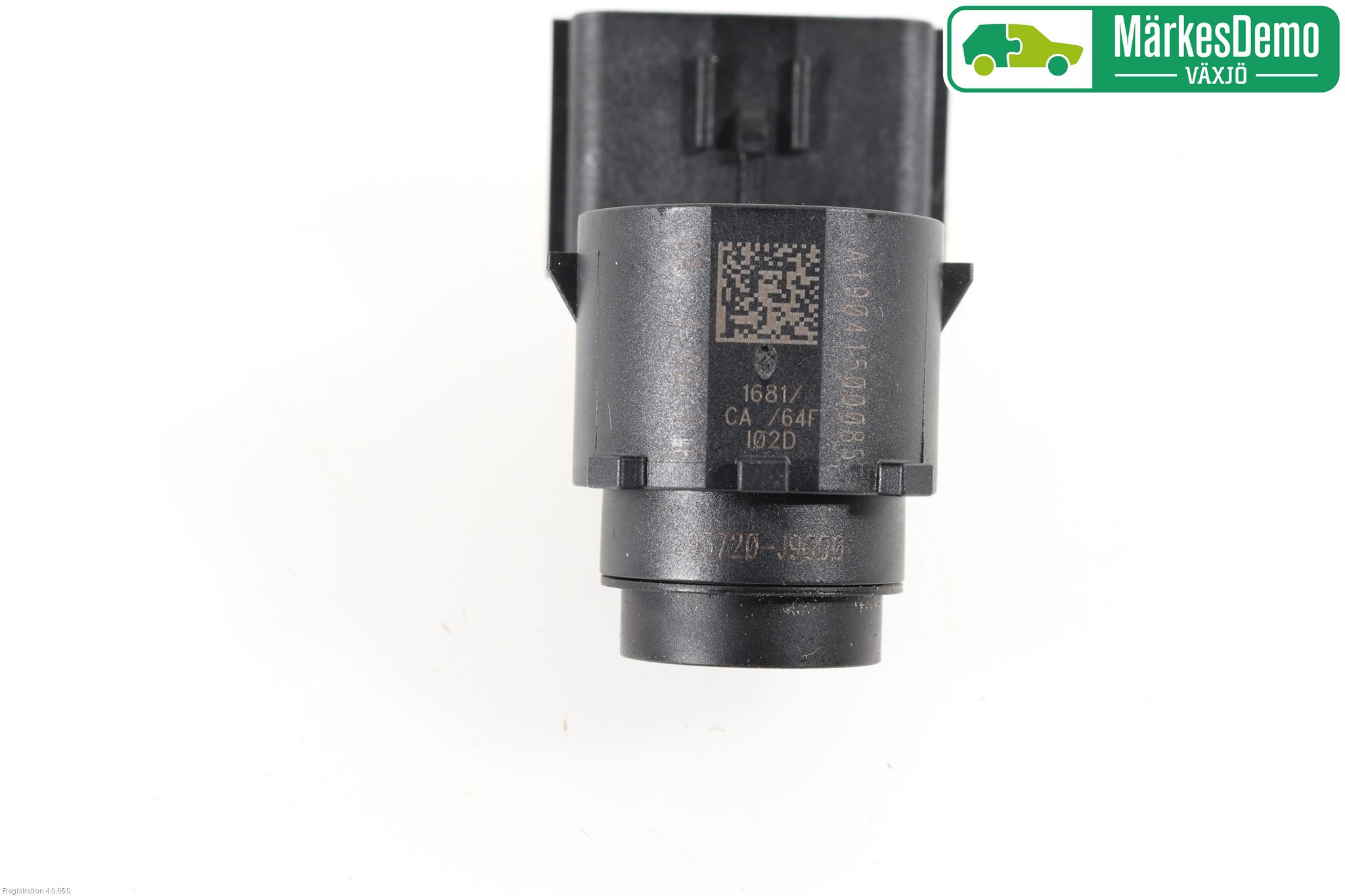 Hyundai KONA/ELECTRIC OS 18-23 Sensor Ryggesensor