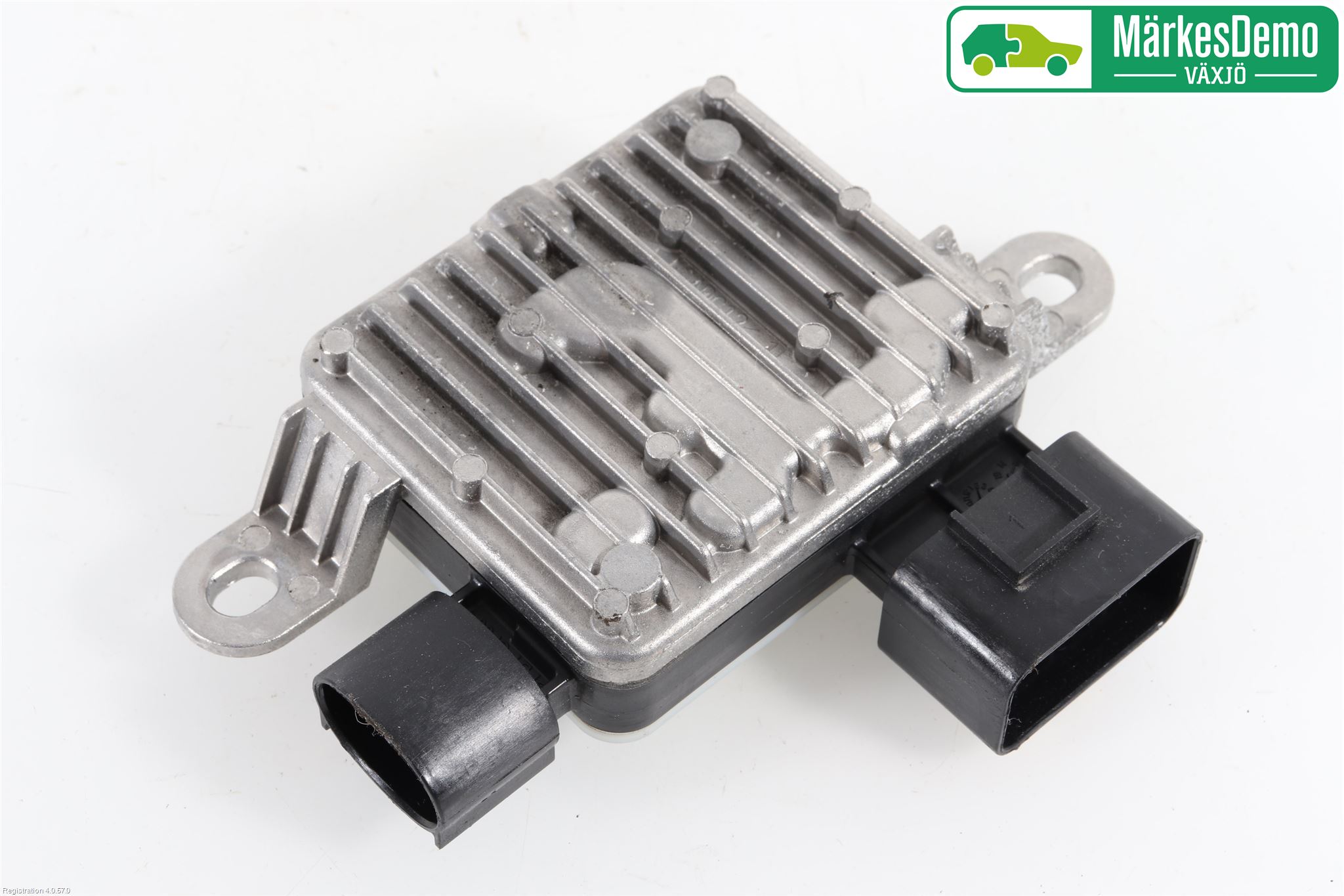 Hyundai i30 PD 17- Varmeapparat Viftemotstand
