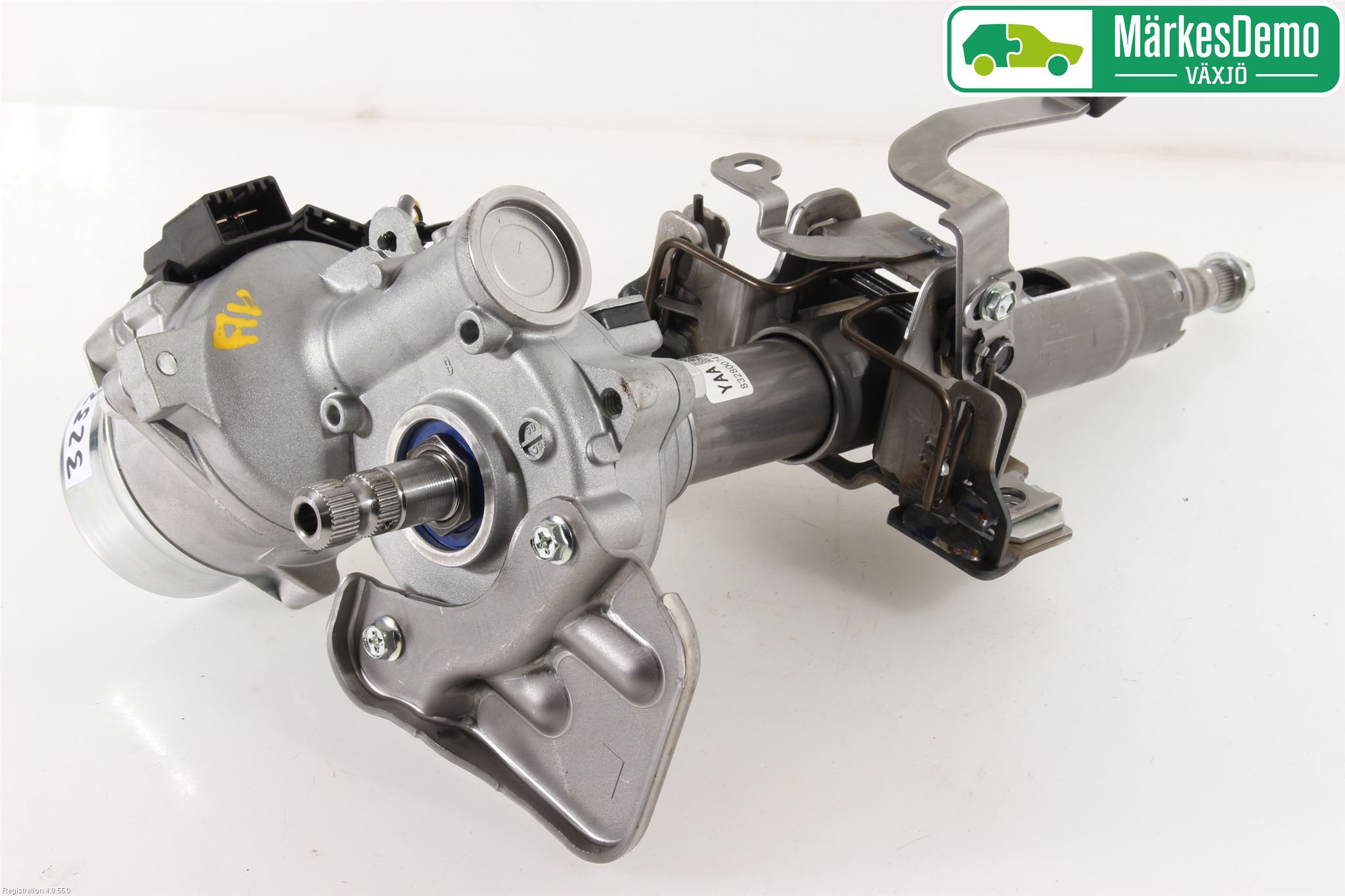 Suzuki SWIFT 17-24 Rattaksel
