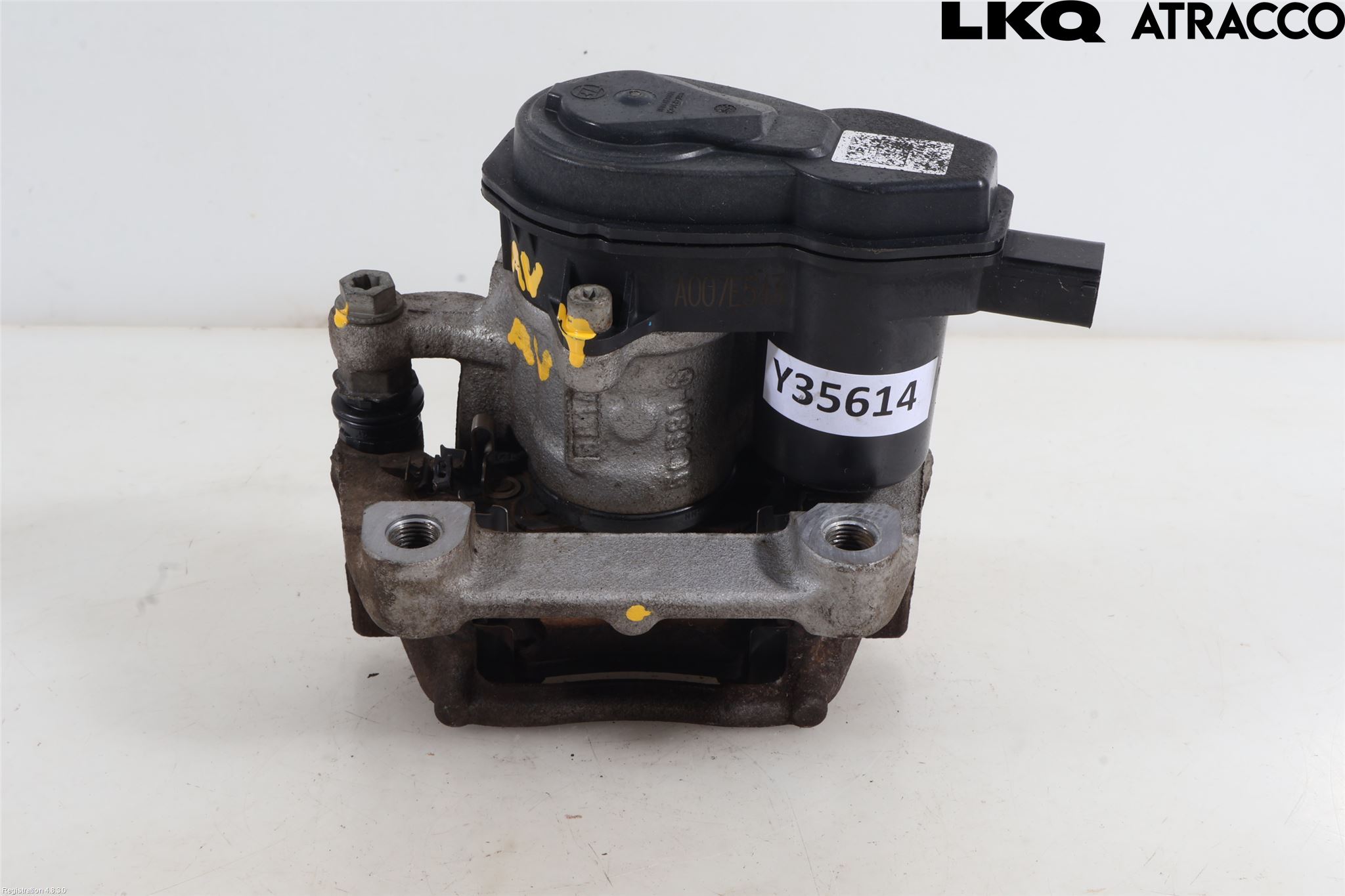 Hyundai TUCSON 05- Bremsecaliper Bak Høyre