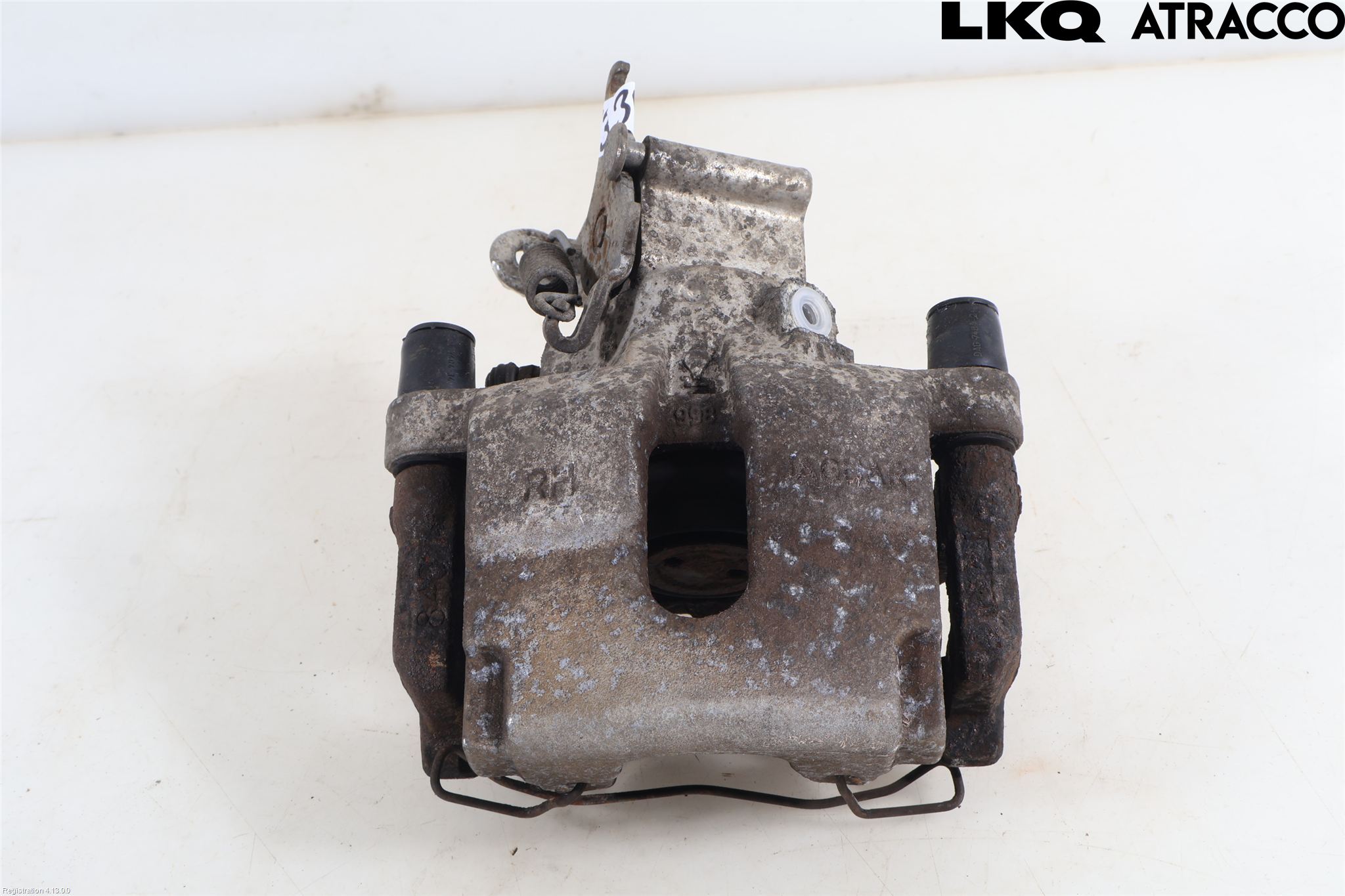 Jaguar XF 08-15 Bremsecaliper Bak Høyre