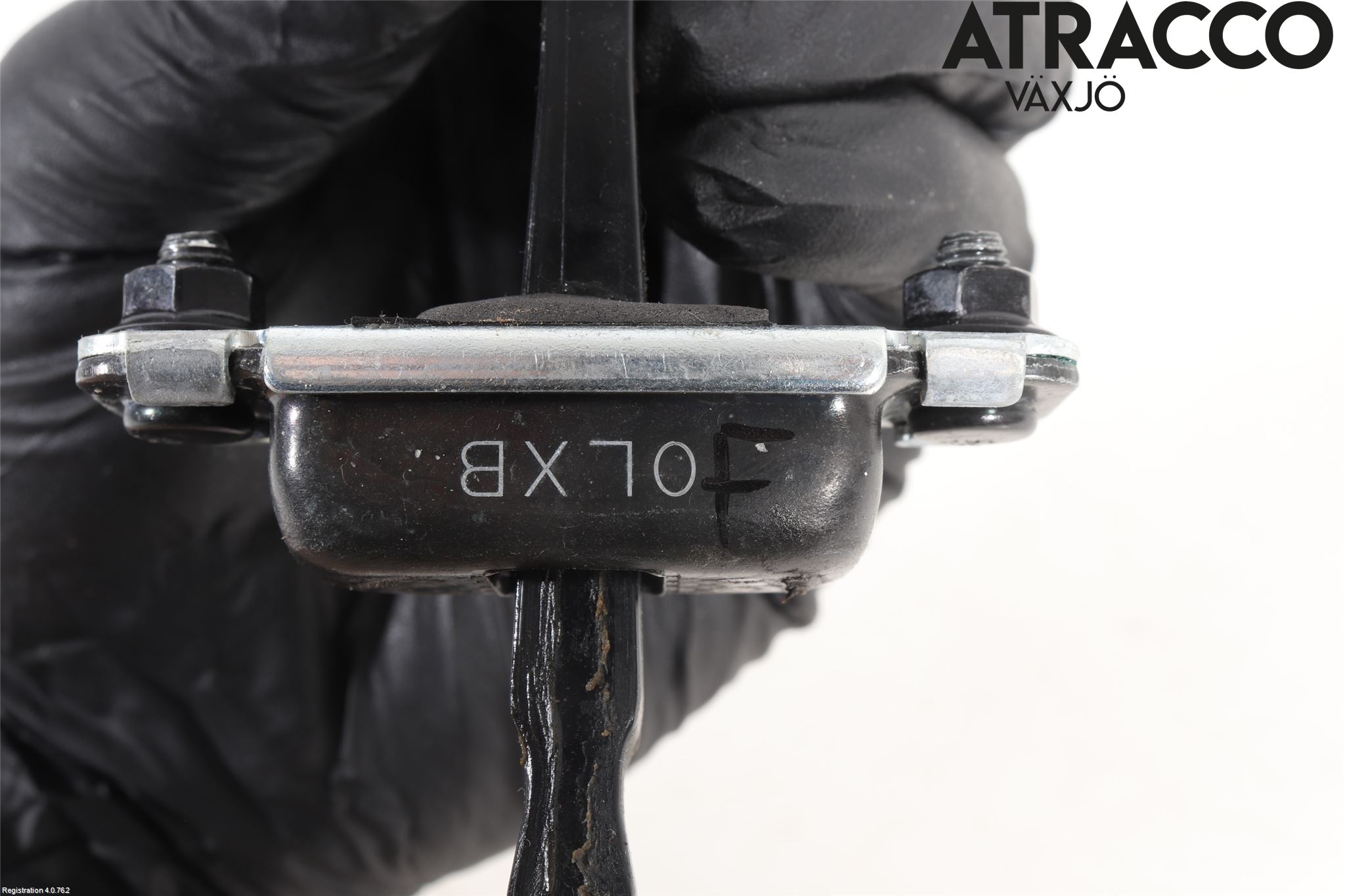 Hyundai IONIQ AE 17-22 Dørstopper