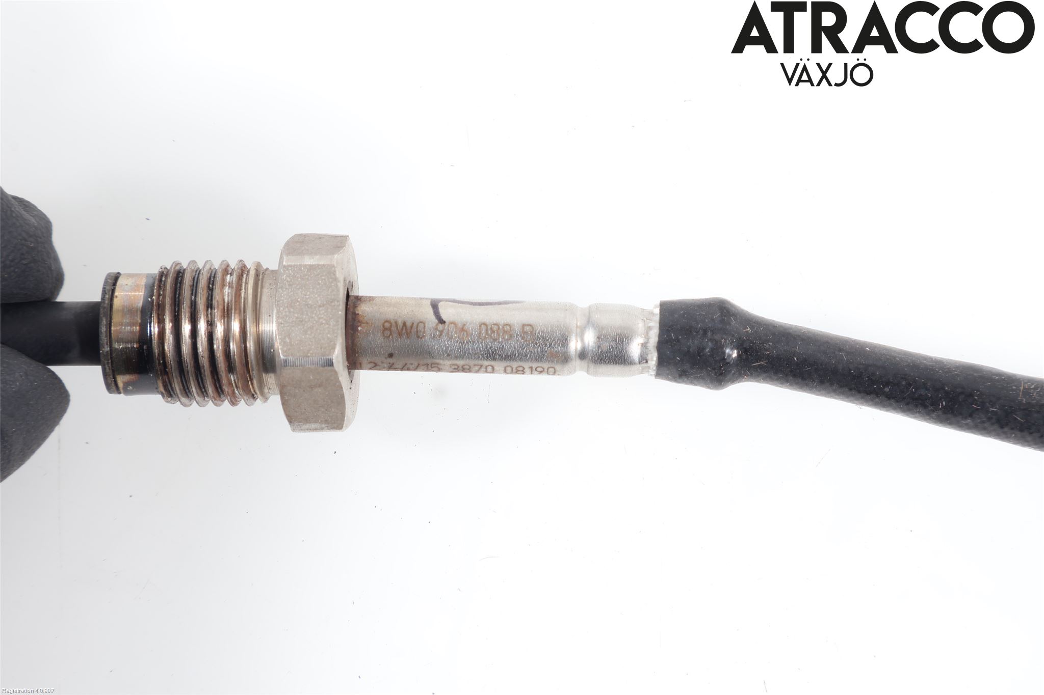 Audi A4/S4 B9 16-19 Sensor Eksos