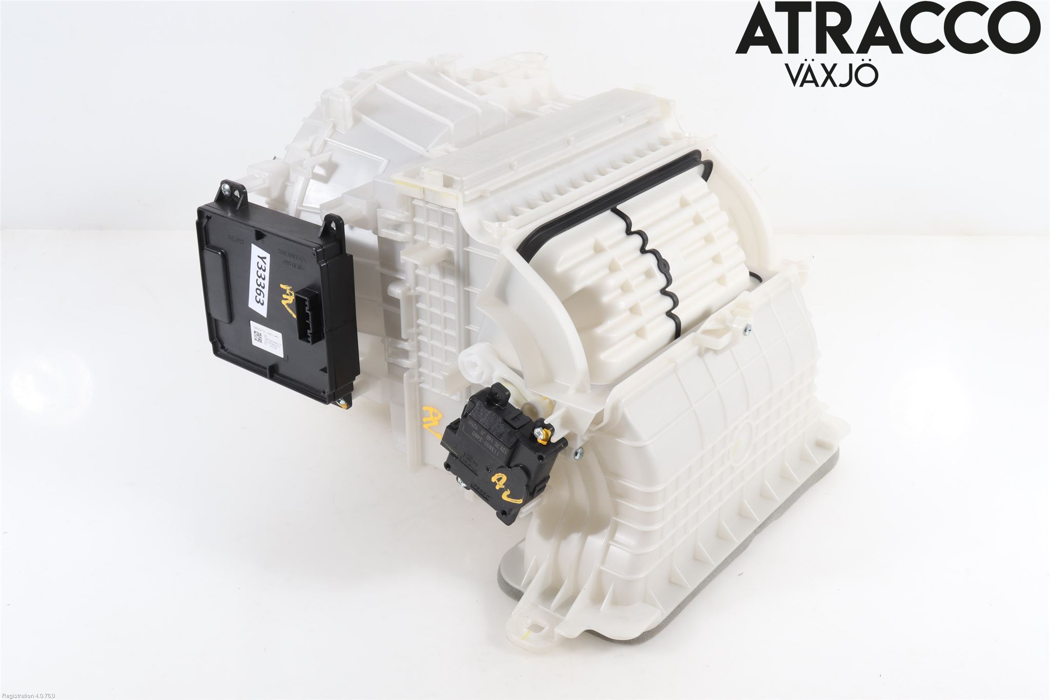 Honda CR-V 19-22 Varmeapparat Viftemotor