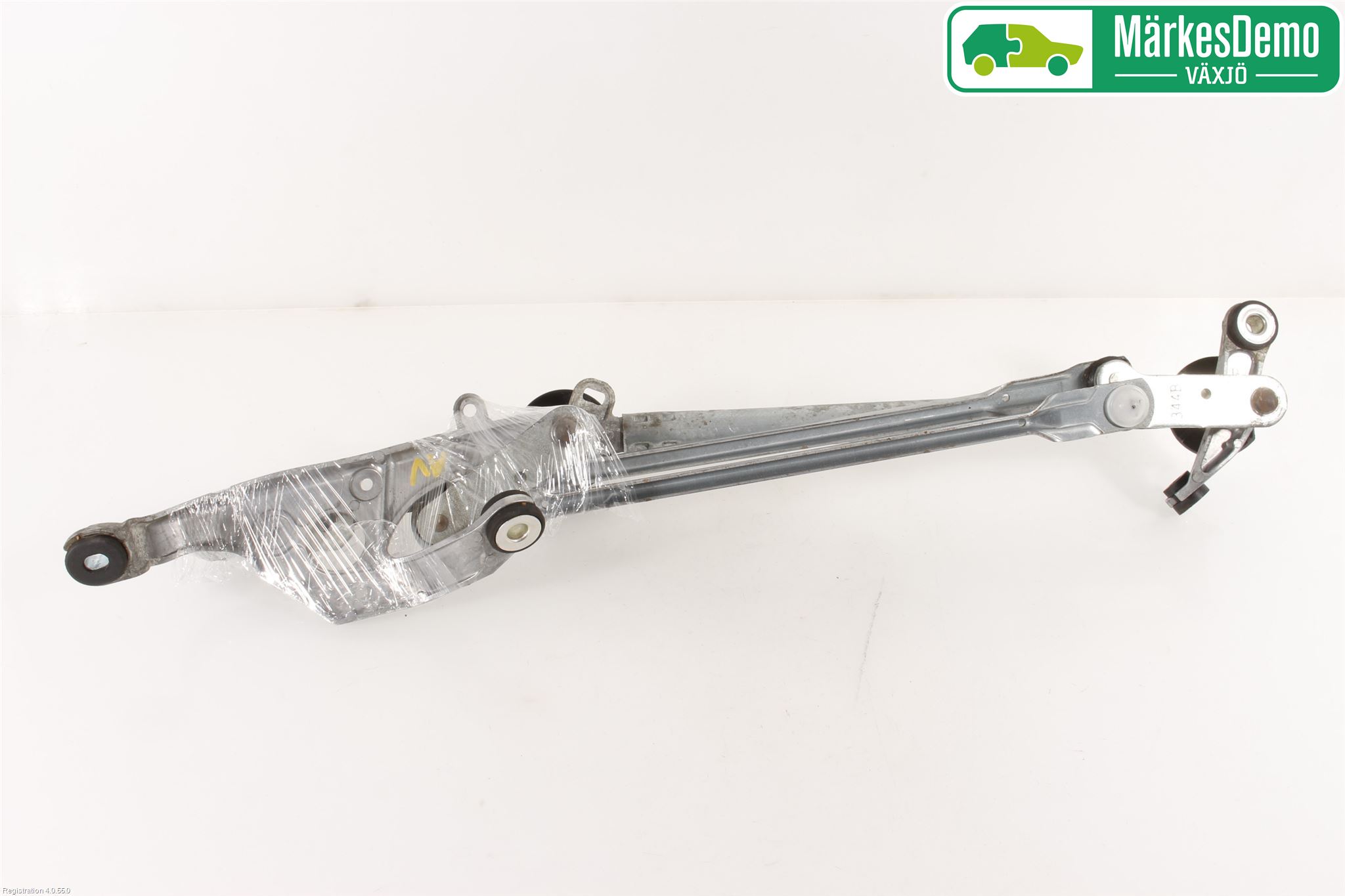 Honda CIVIC 12-16 Viskeroverføring Frontrute