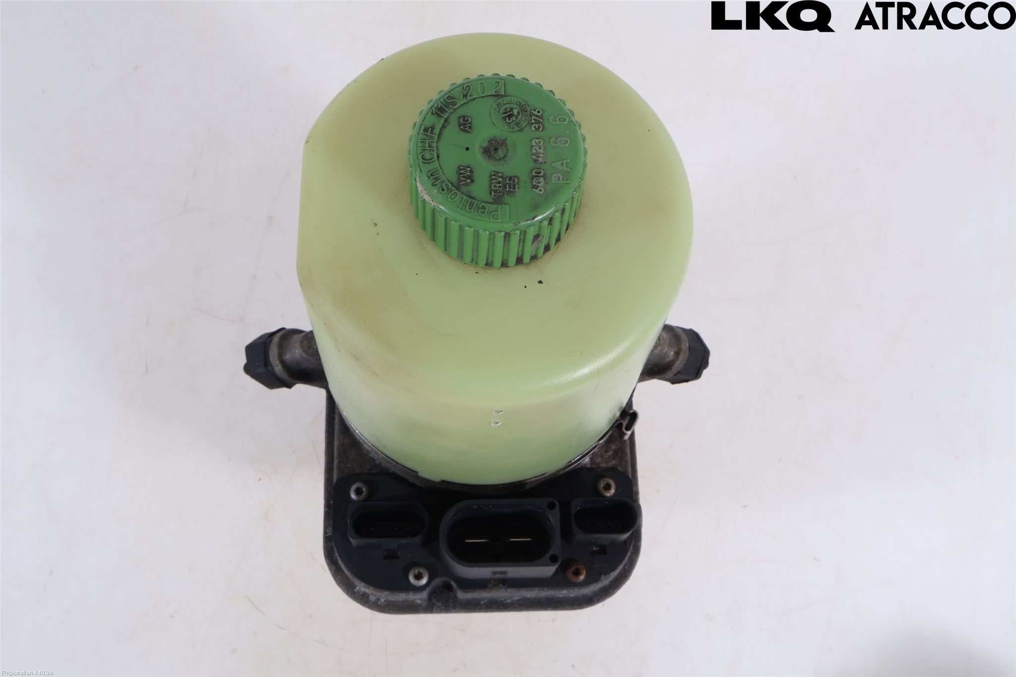 Skoda RAPID Servostyring Eletrisk Pumpe