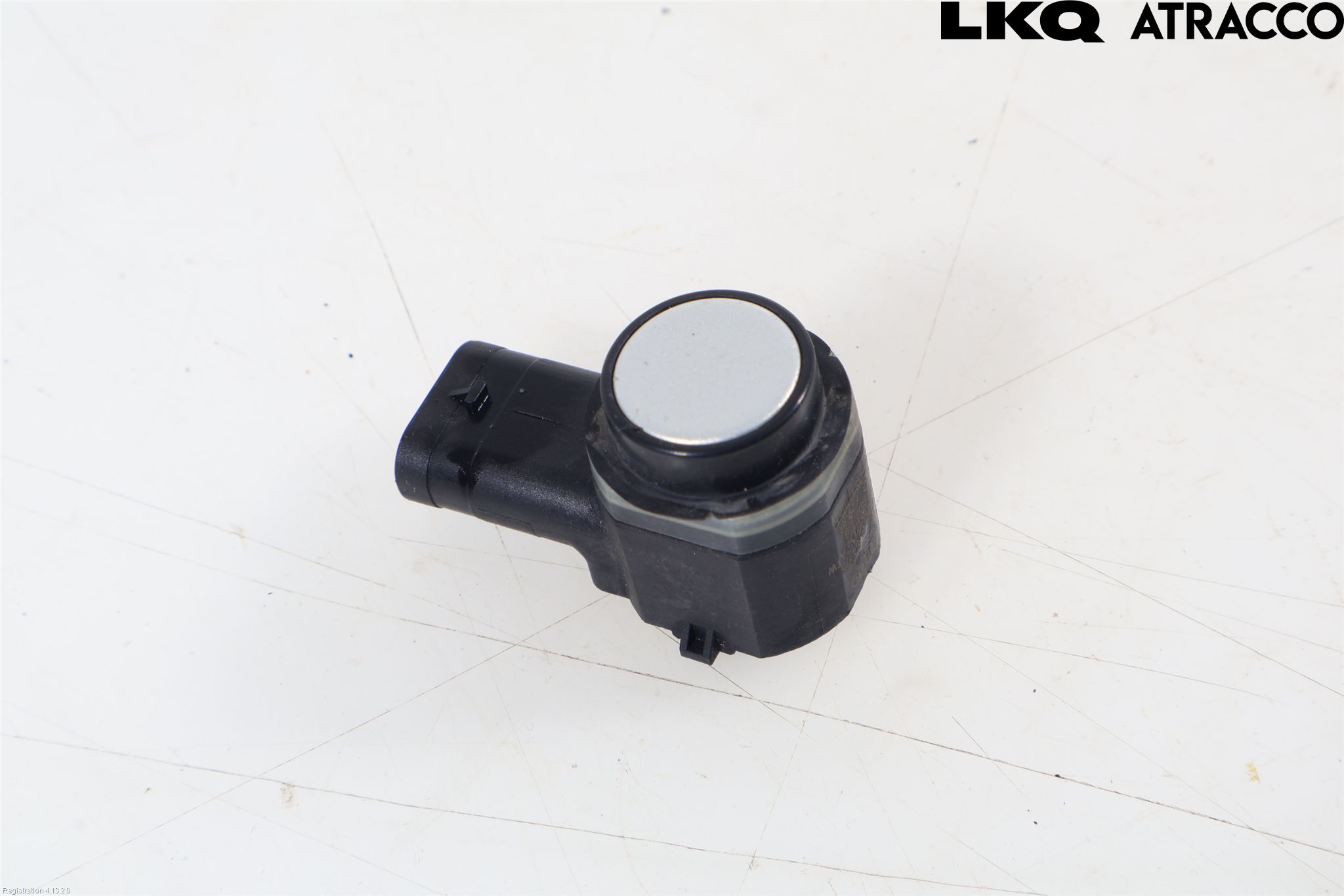 Volkswagen VW GOLF PLUS/CROSS GOLF 04-14 Sensor Ryggesensor
