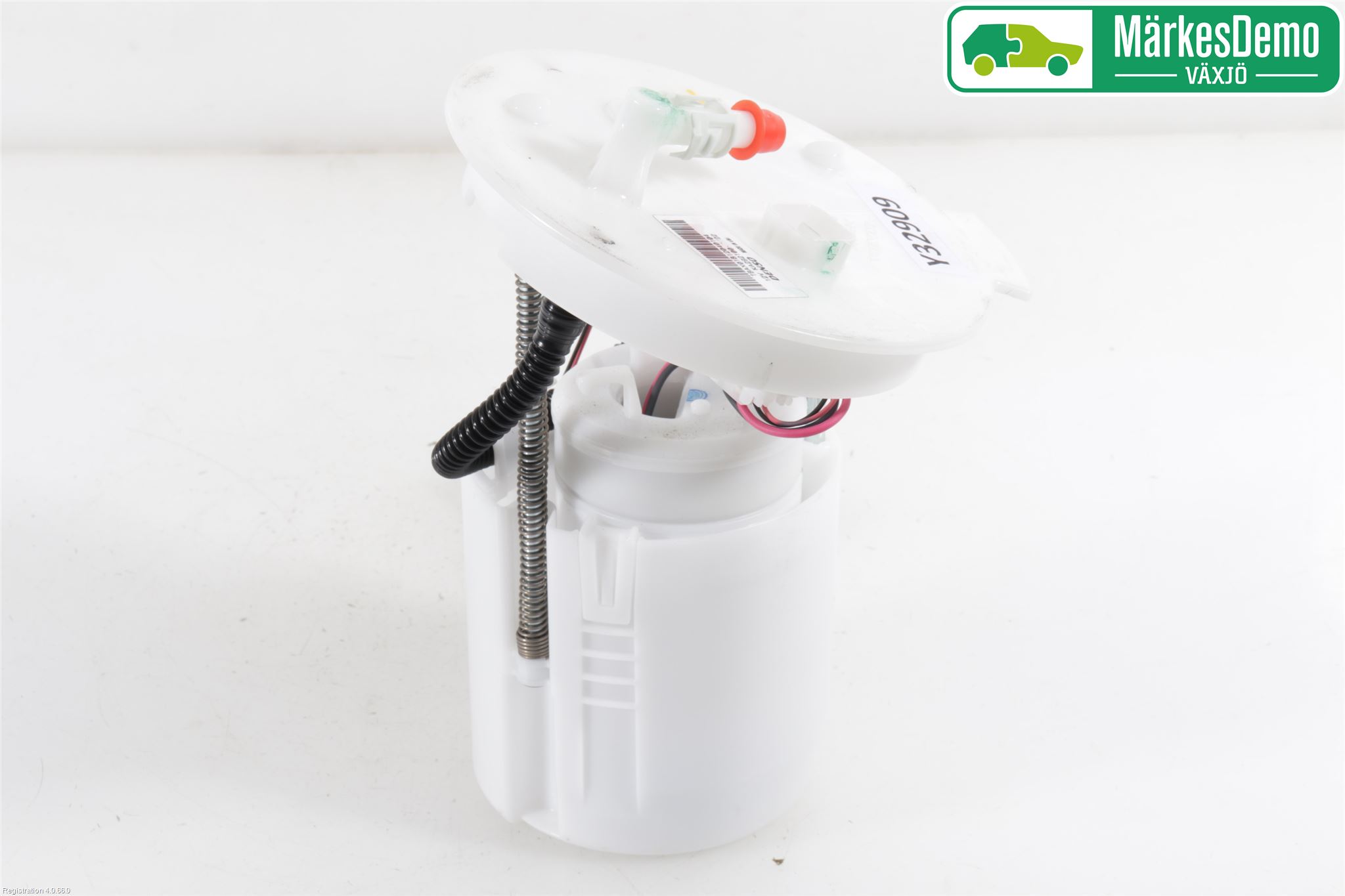Honda CIVIC 17-22 Drivstoffpumpe Fødepumpe El