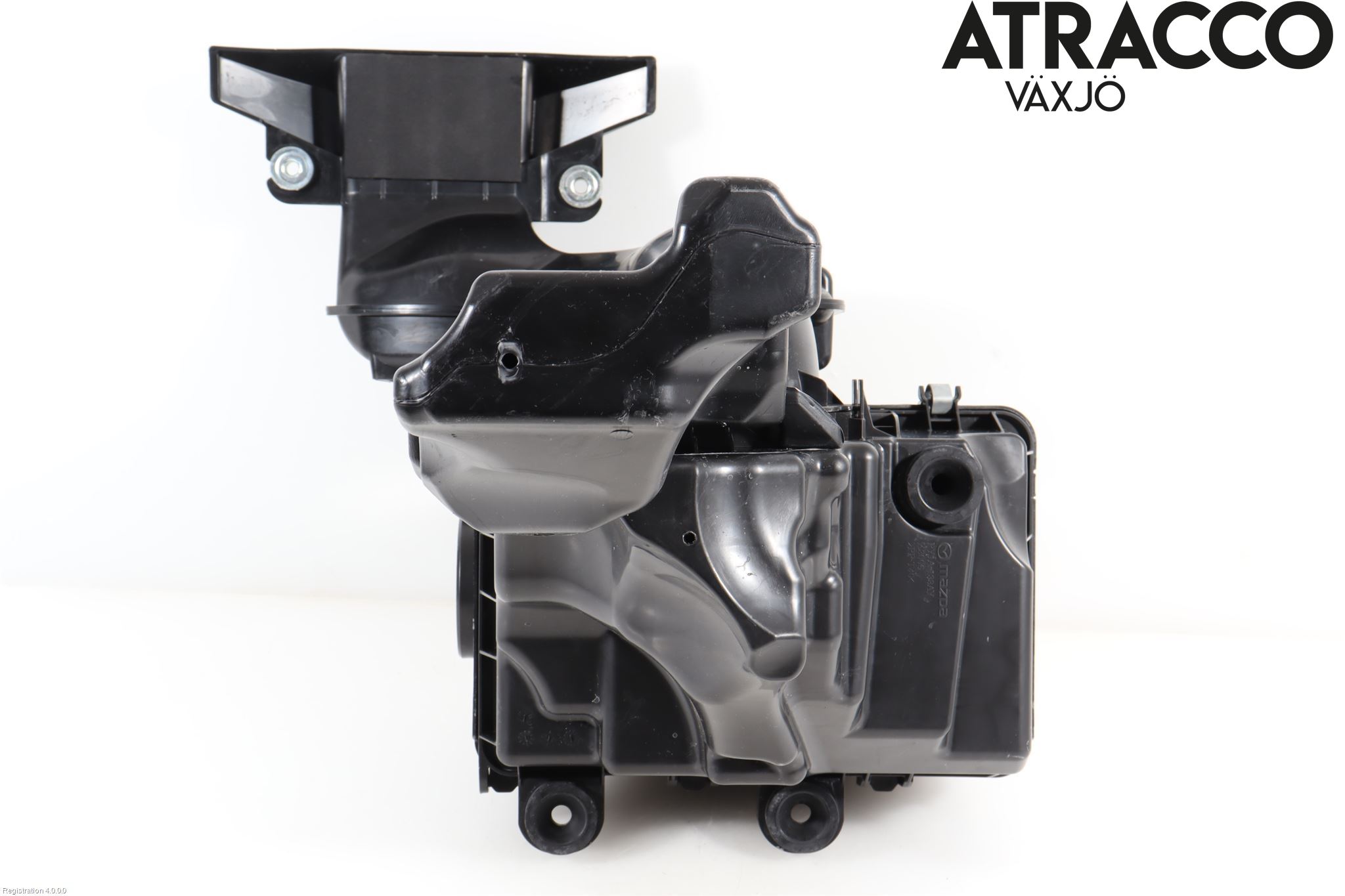 Mazda CX-5 17- Luftfilter Boks