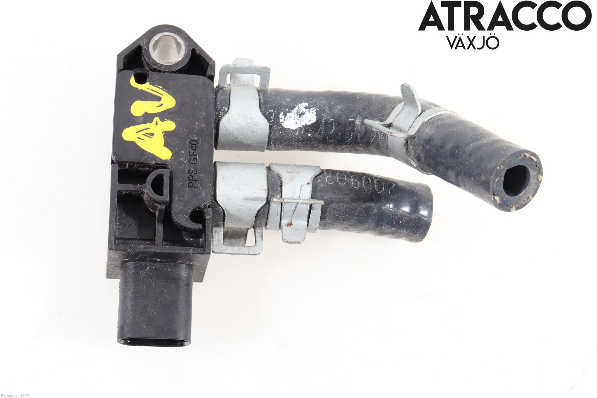 Hyundai TUCSON 05- Sensor Eksos