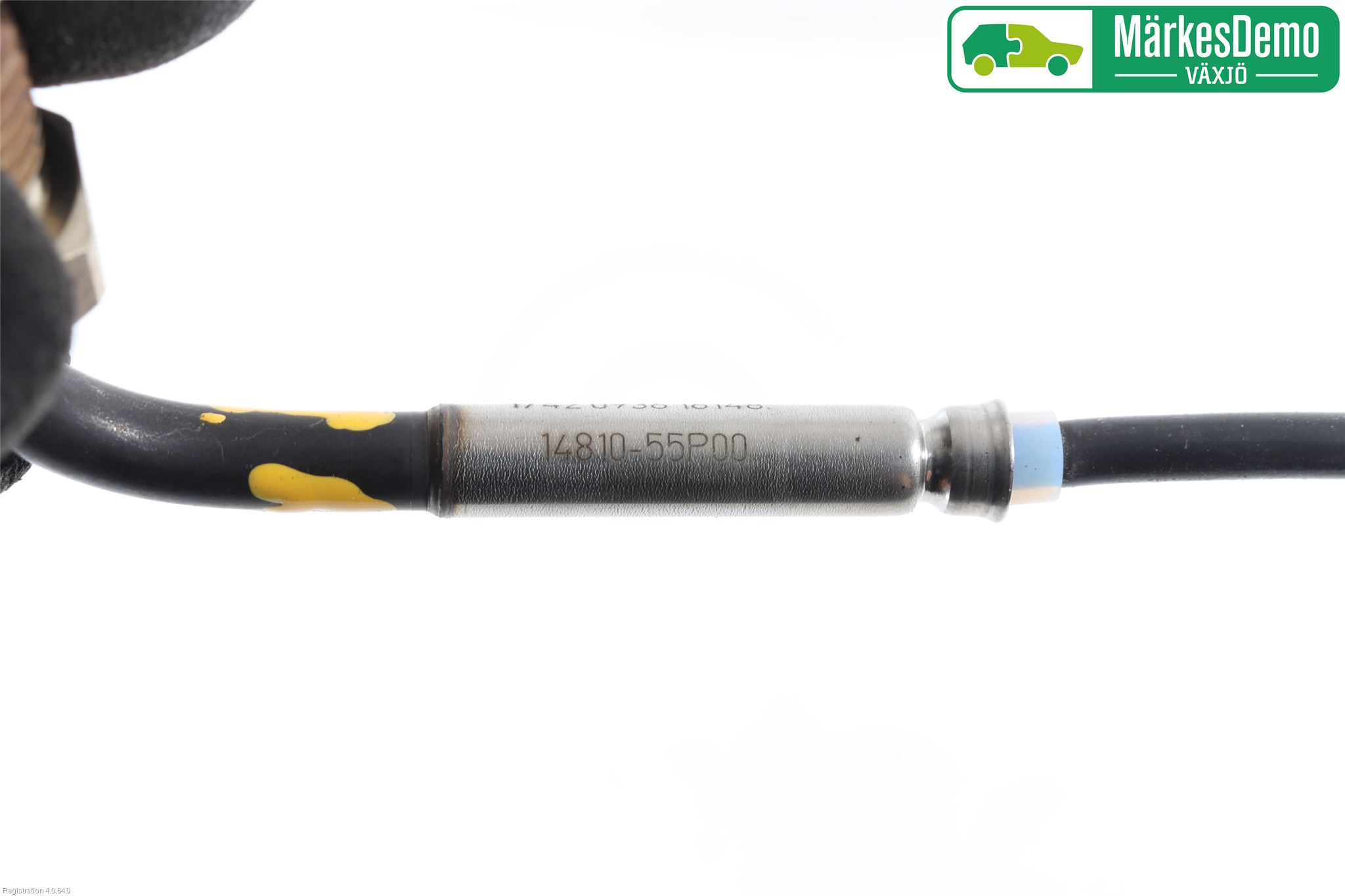 Suzuki VITARA 15- Sensor Eksos