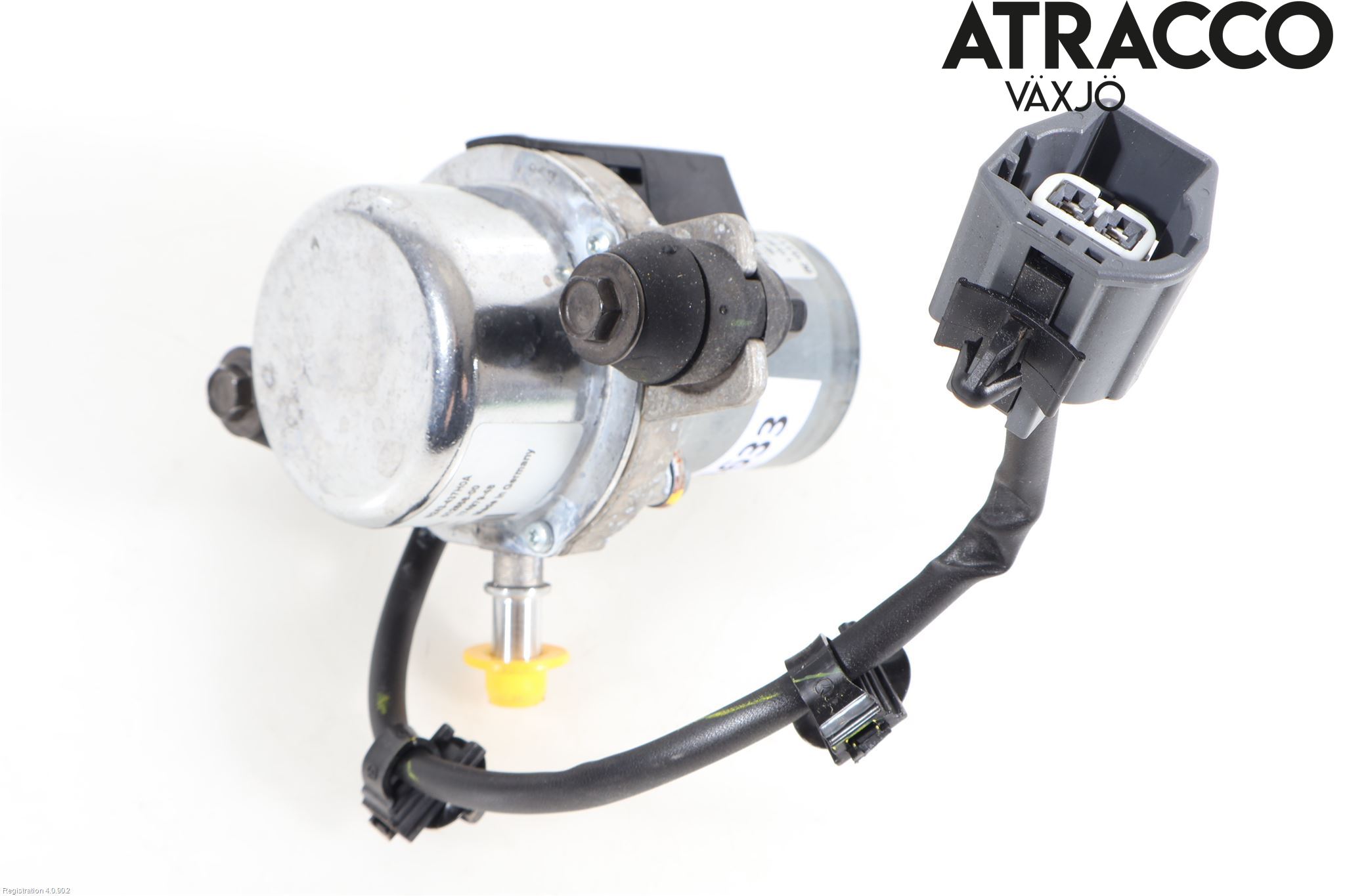 Mazda MX-5 IV (ND/ND2/ND3) MIATA 15- Vacuumpumpe