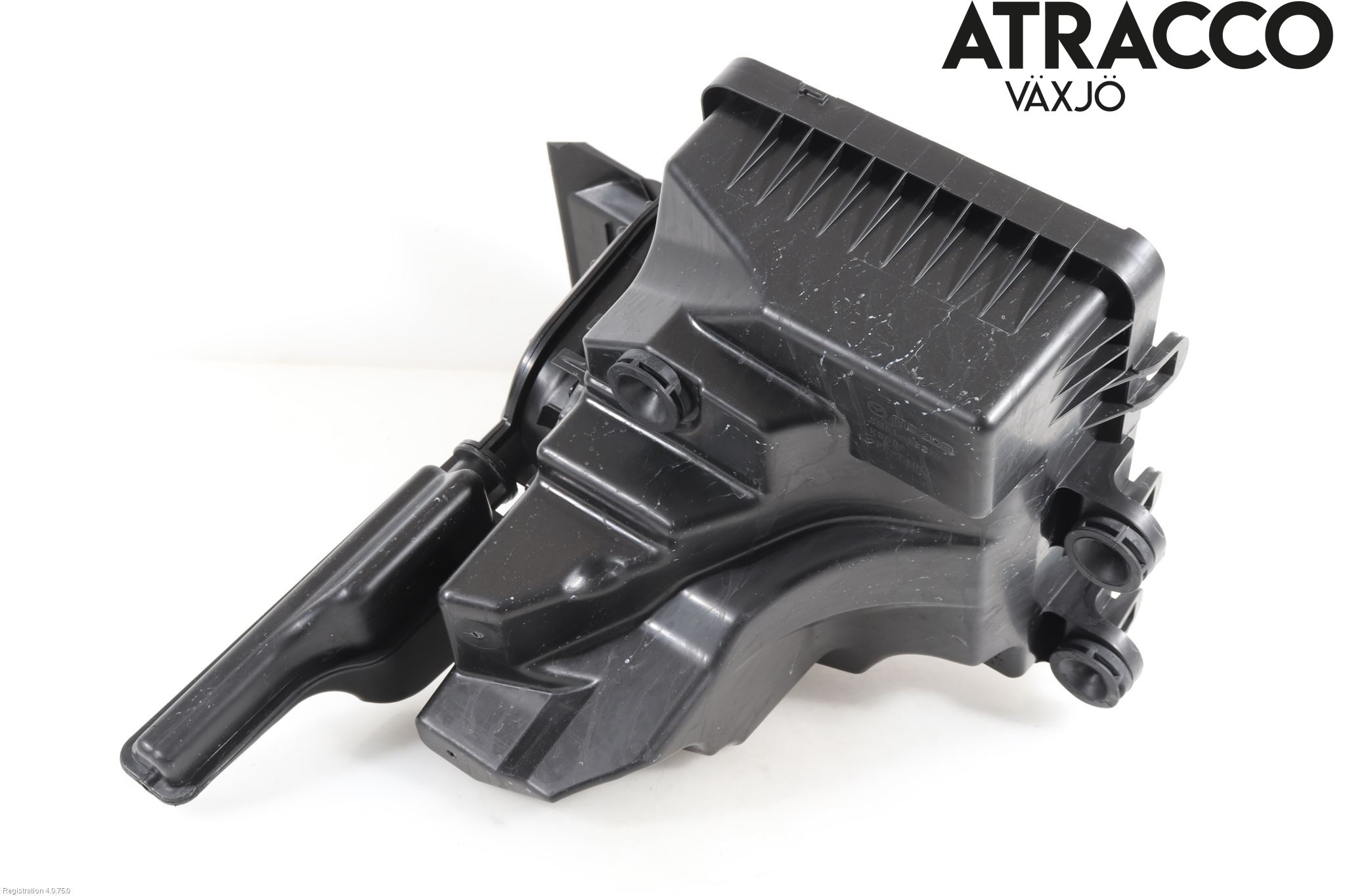 Mazda 3 III 14-19 Luftfilter Boks