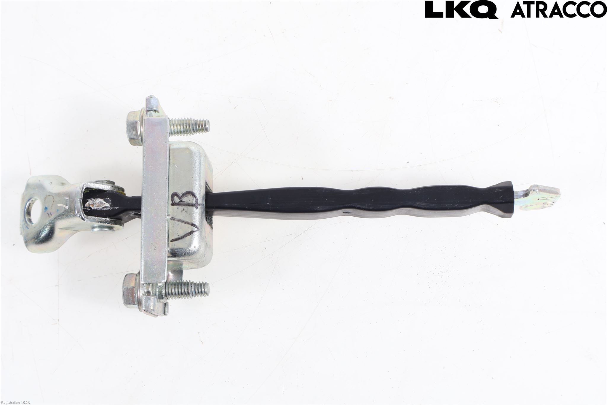 Toyota bZ4X EA10 22- Dørstopper
