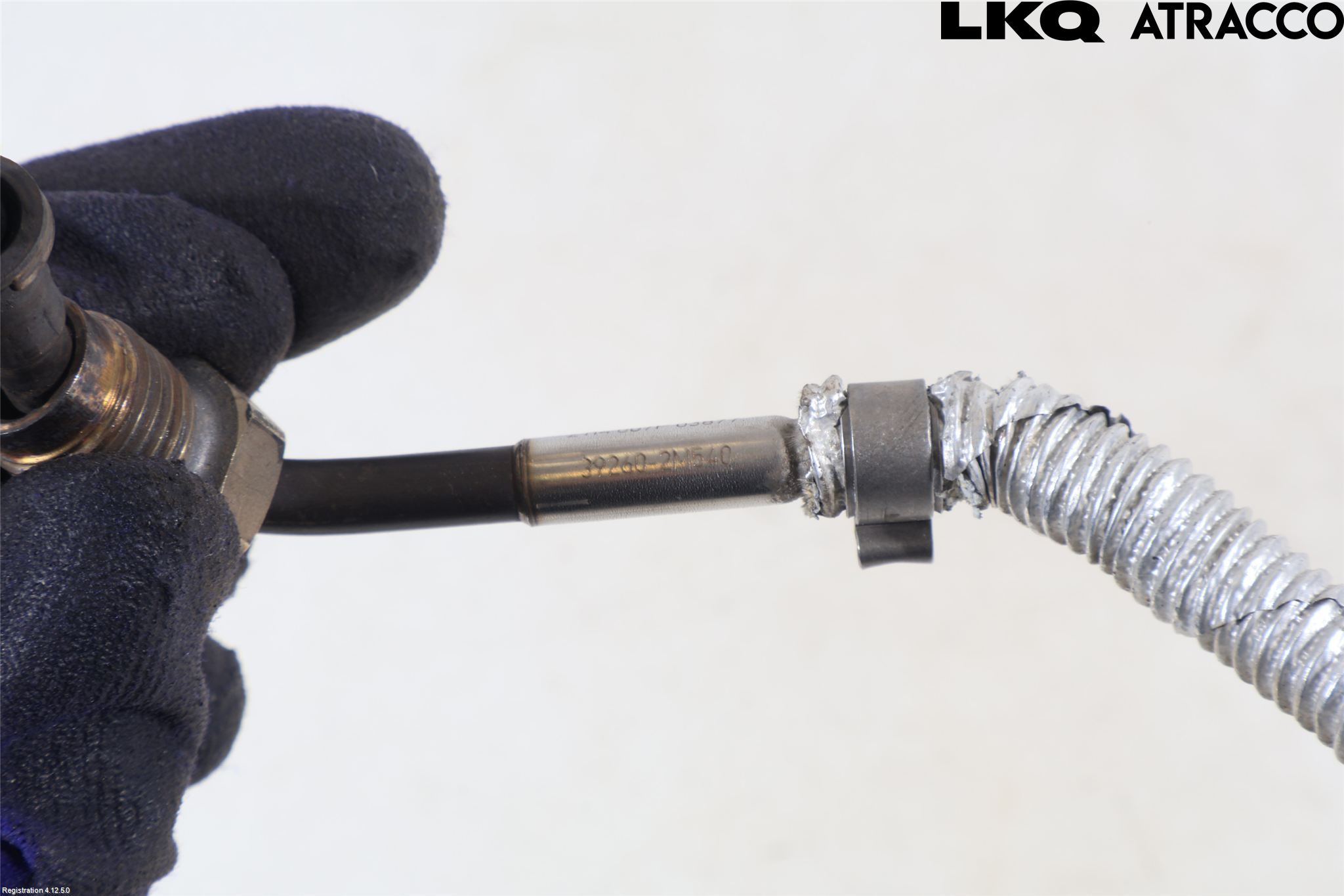 Hyundai TUCSON 05- Sensor Eksos