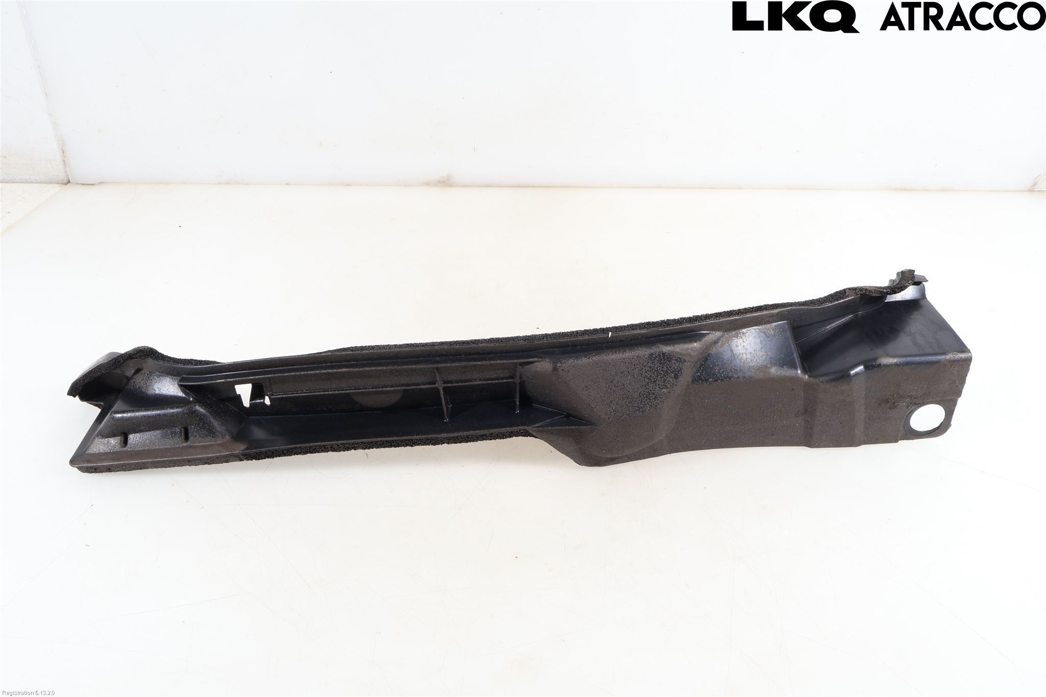 Toyota COROLLA 02-07 Skjerm Indre