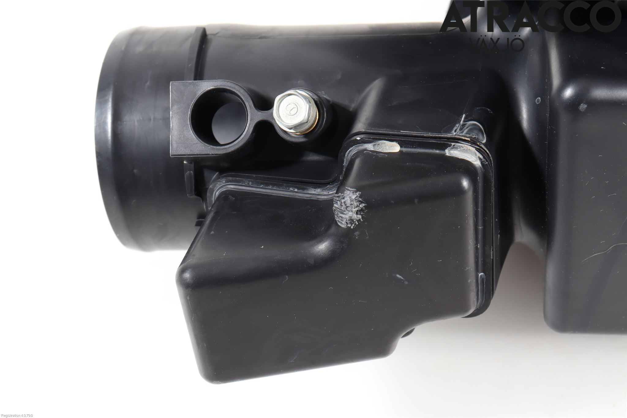 Honda CIVIC 17-22 Luftfilter Boks