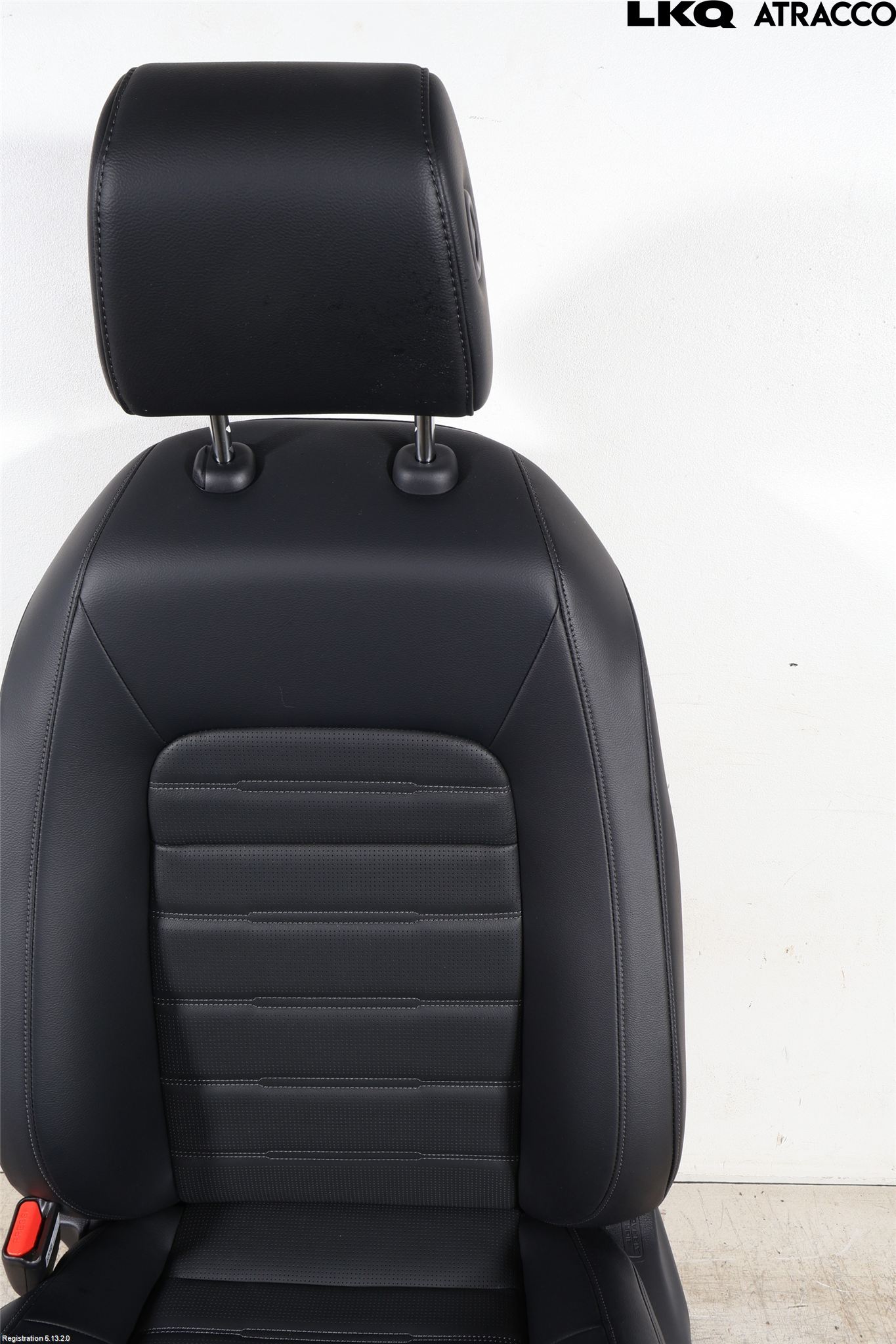 Honda CR-V 24- Innr Sete Foran Venstre