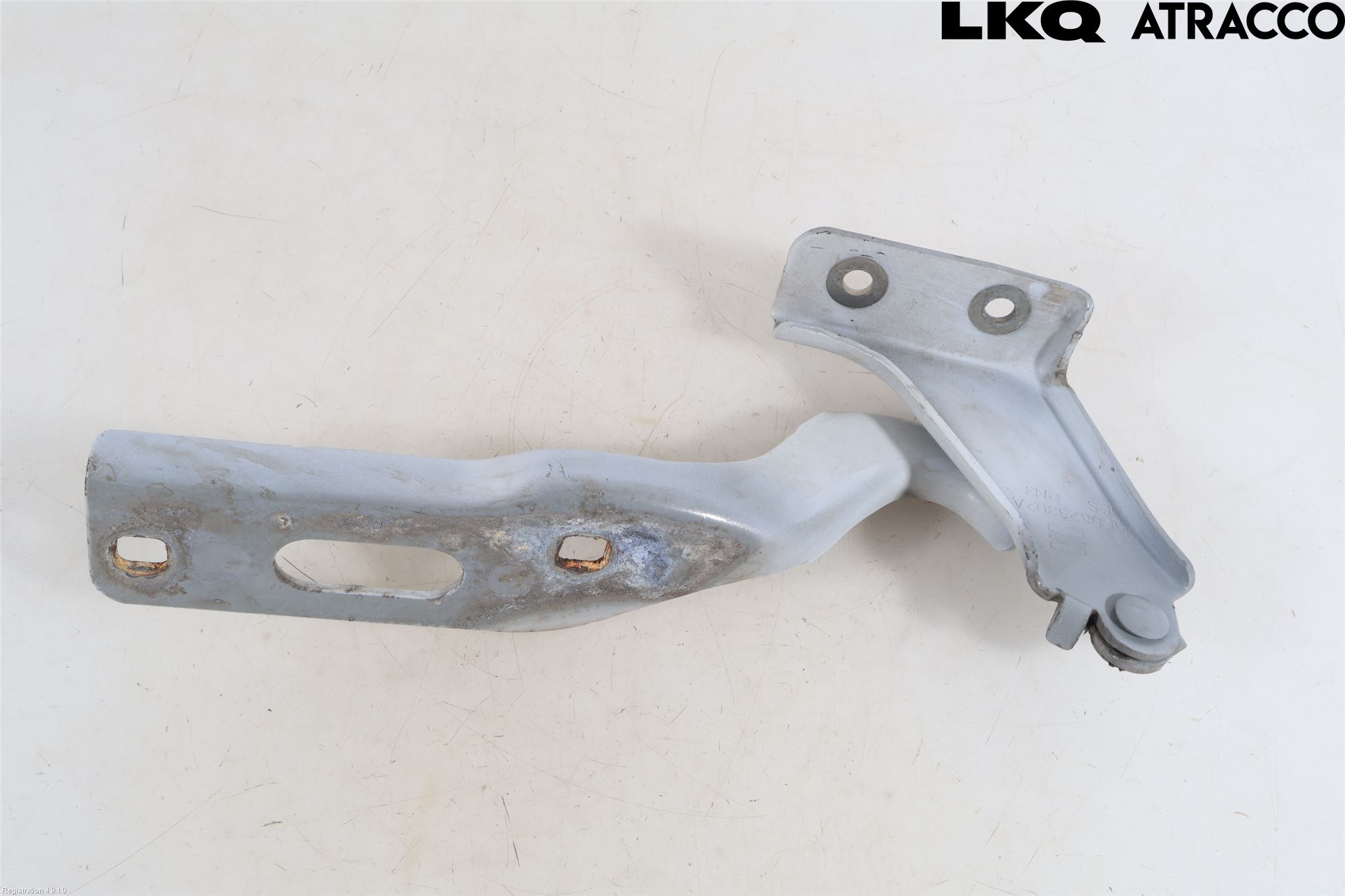 Seat LEON 13-20 Panser Hengsel - Hengsler
